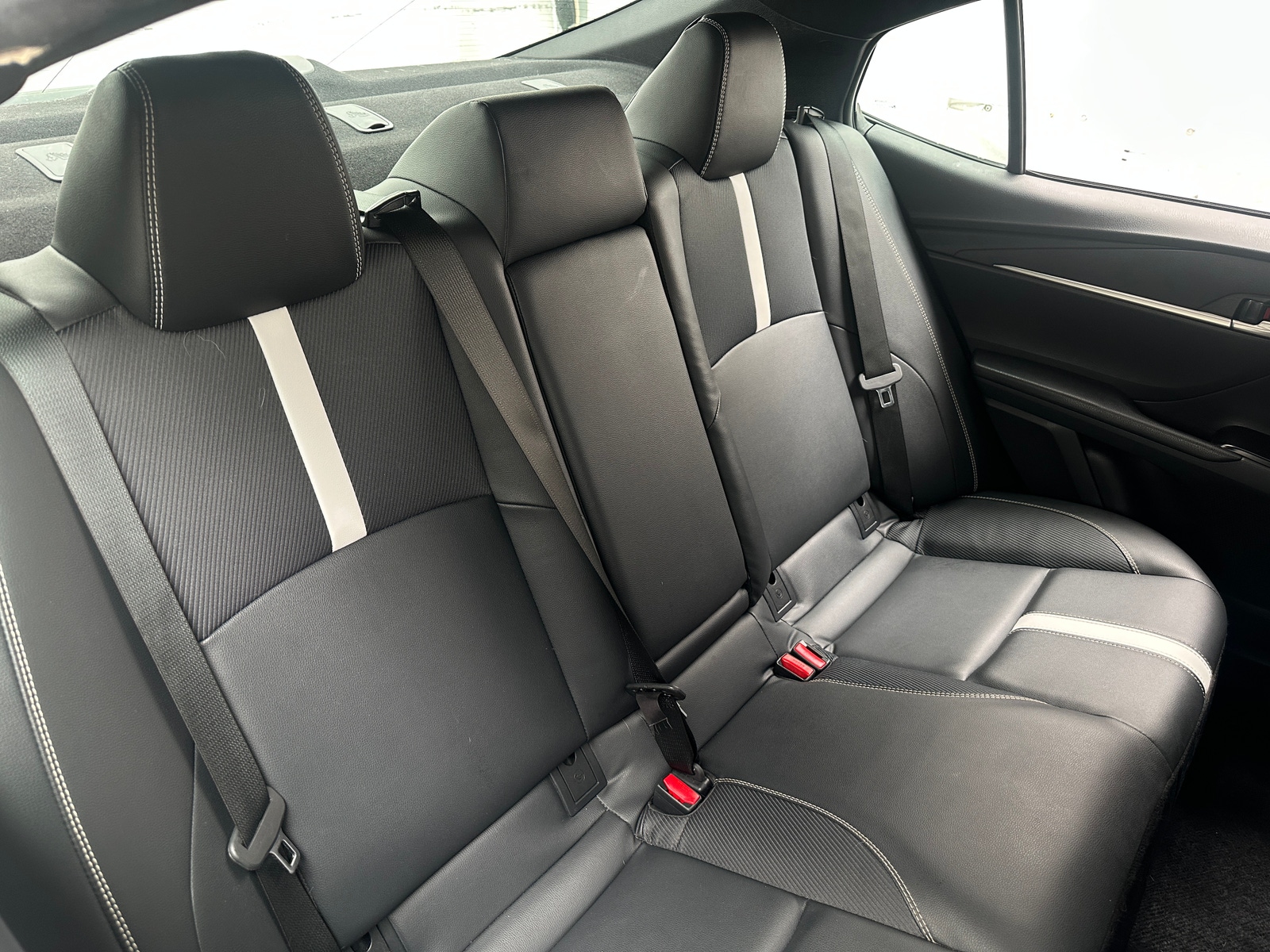 Thumbnail: 2025 Toyota Camry - 5