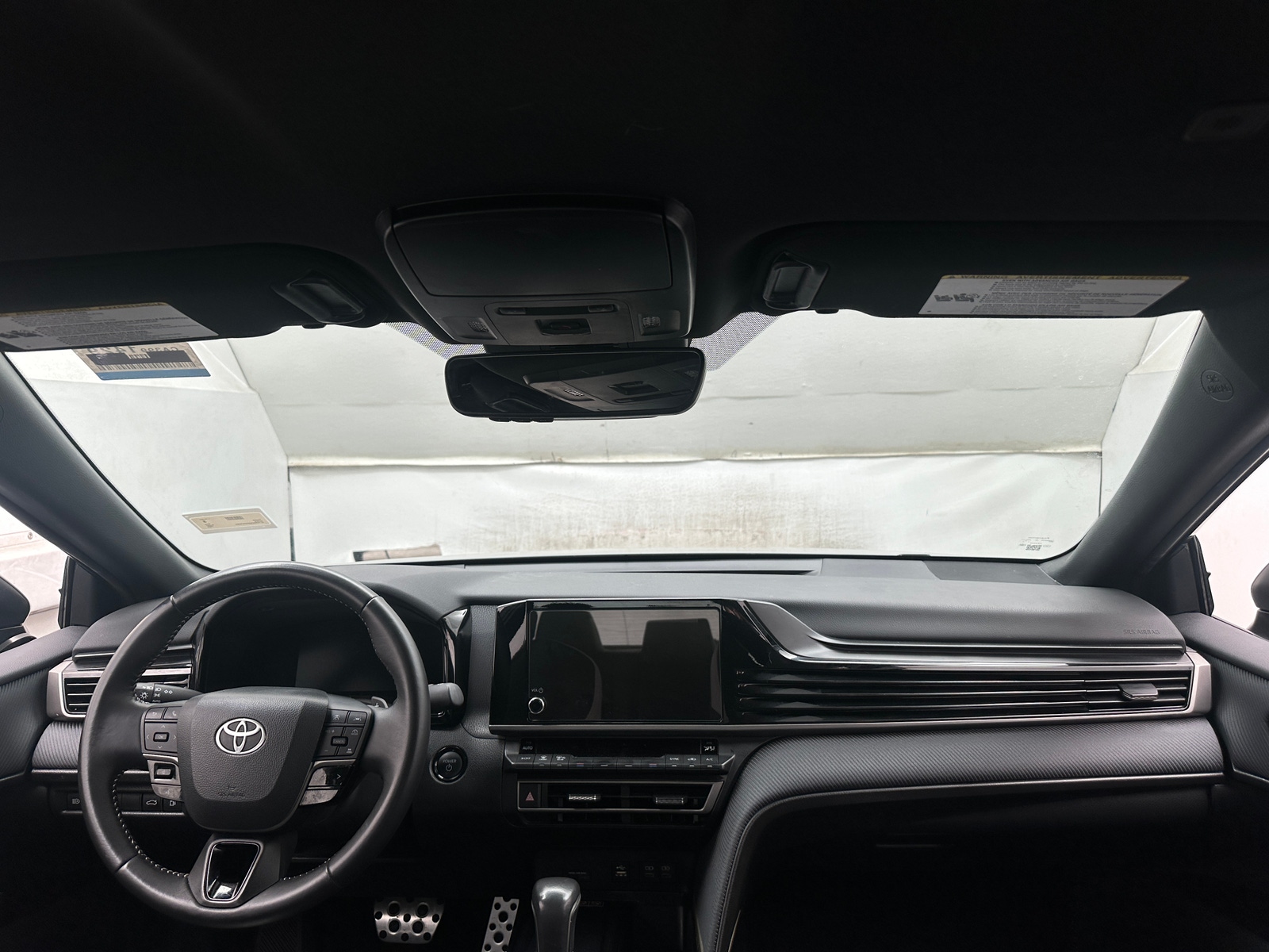 Thumbnail: 2025 Toyota Camry - 2