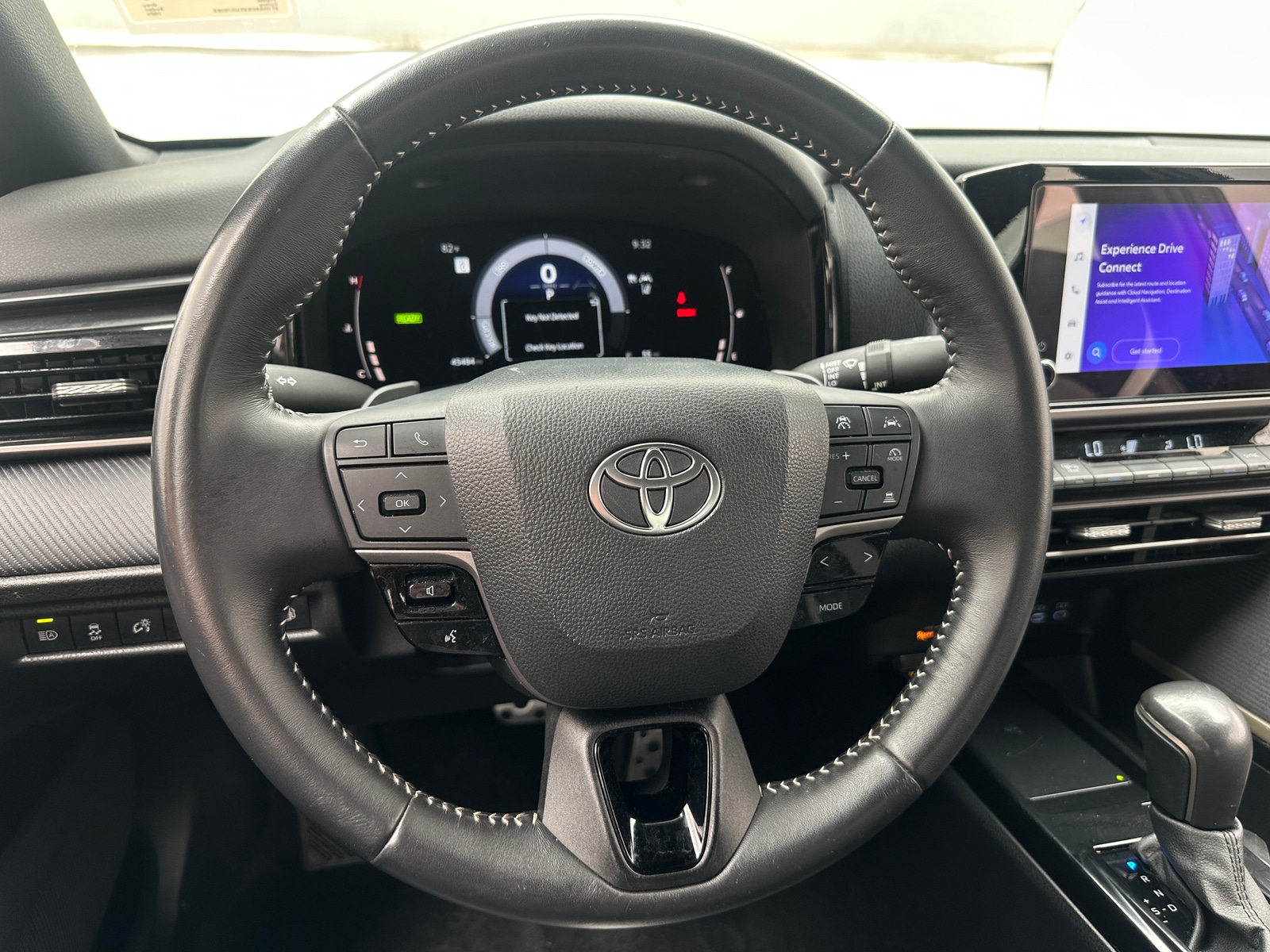 Thumbnail: 2025 Toyota Camry - 4
