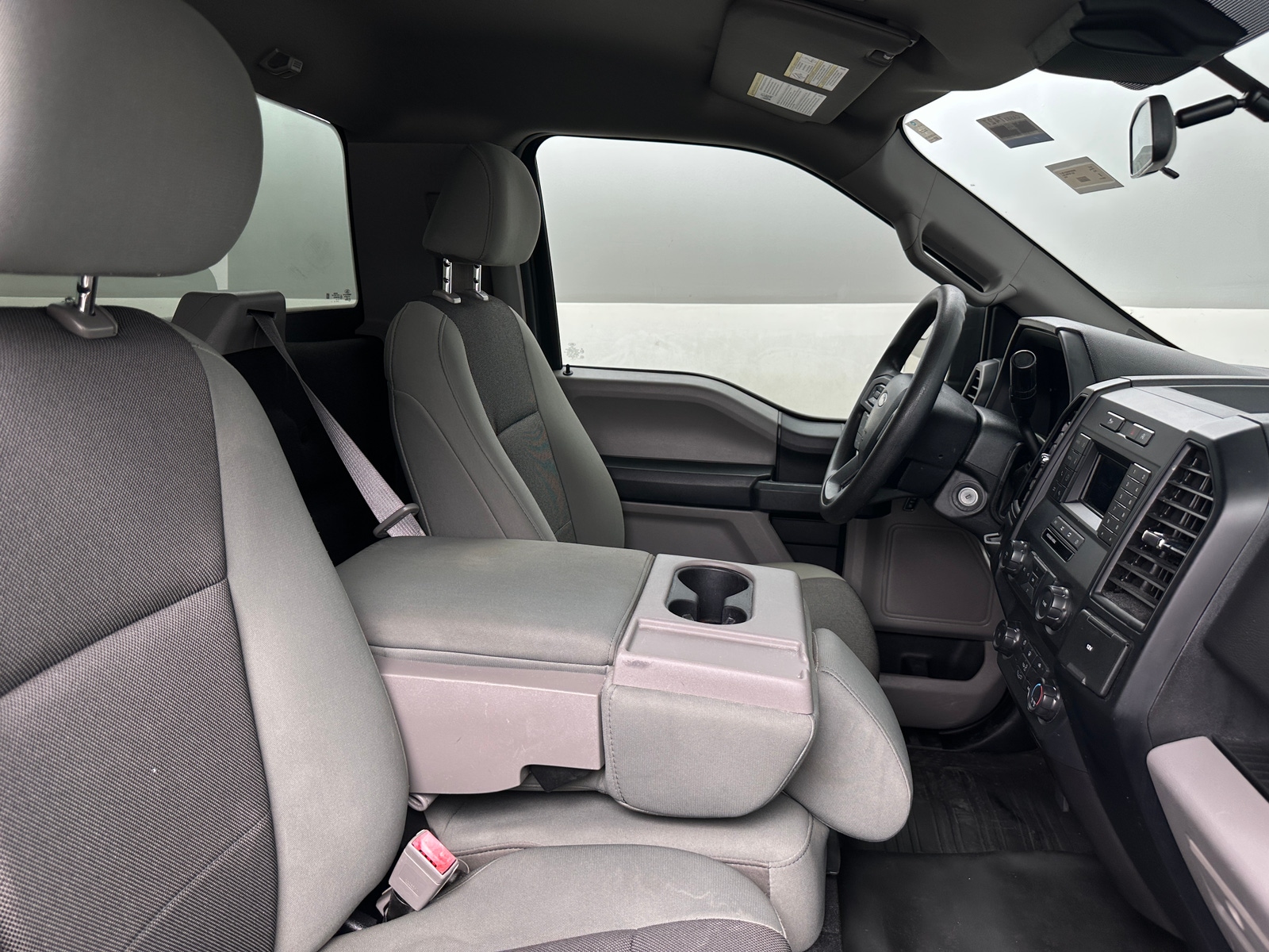 Thumbnail: 2019 Ford Econoline - 2