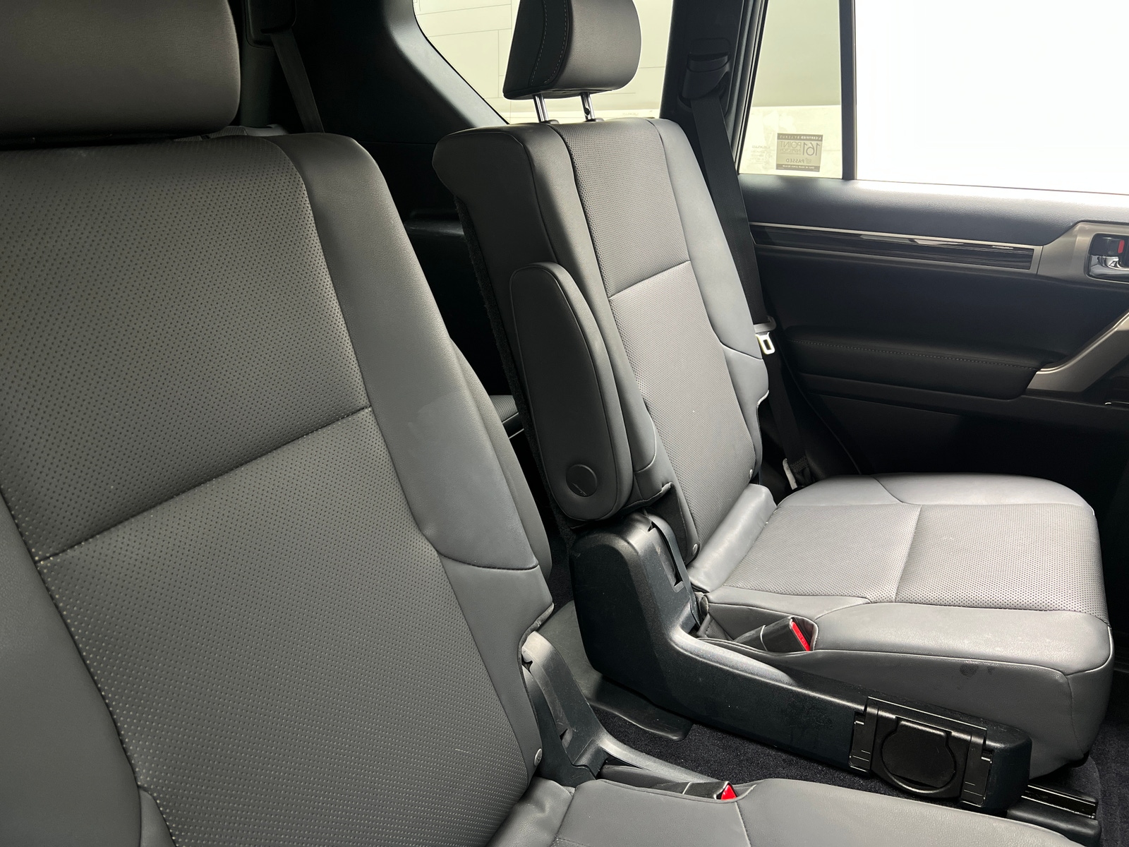 Thumbnail: 2020 Lexus GX - 5