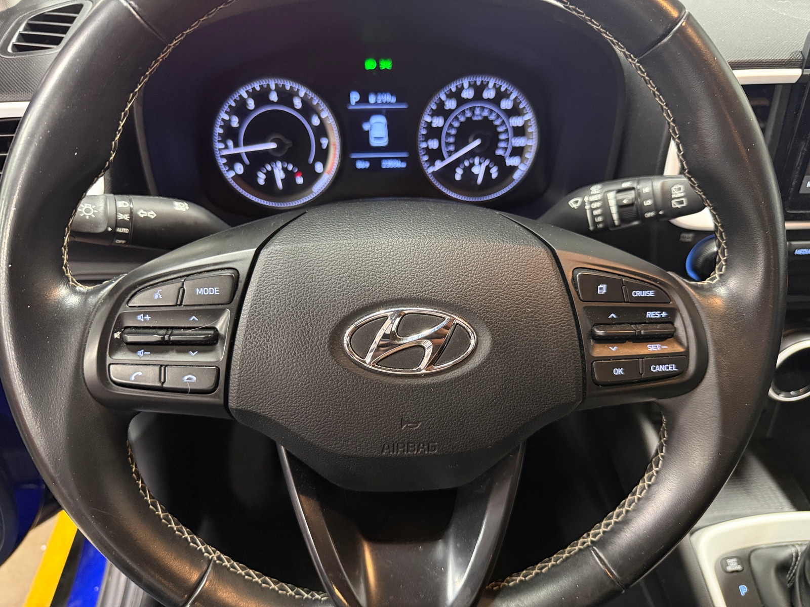 Thumbnail: 2022 Hyundai Venue - 5