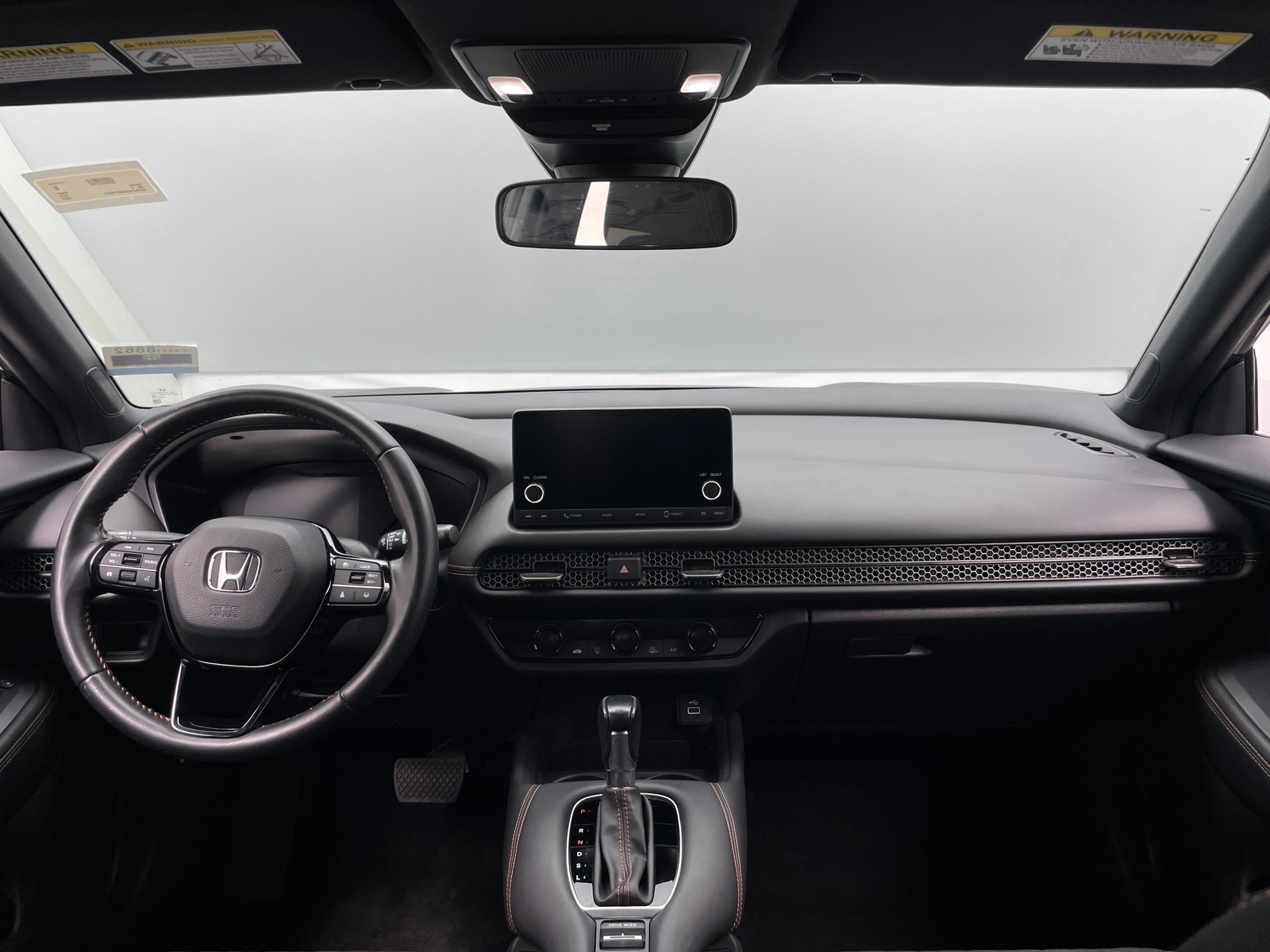 Thumbnail: 2025 Honda HR-V - 3