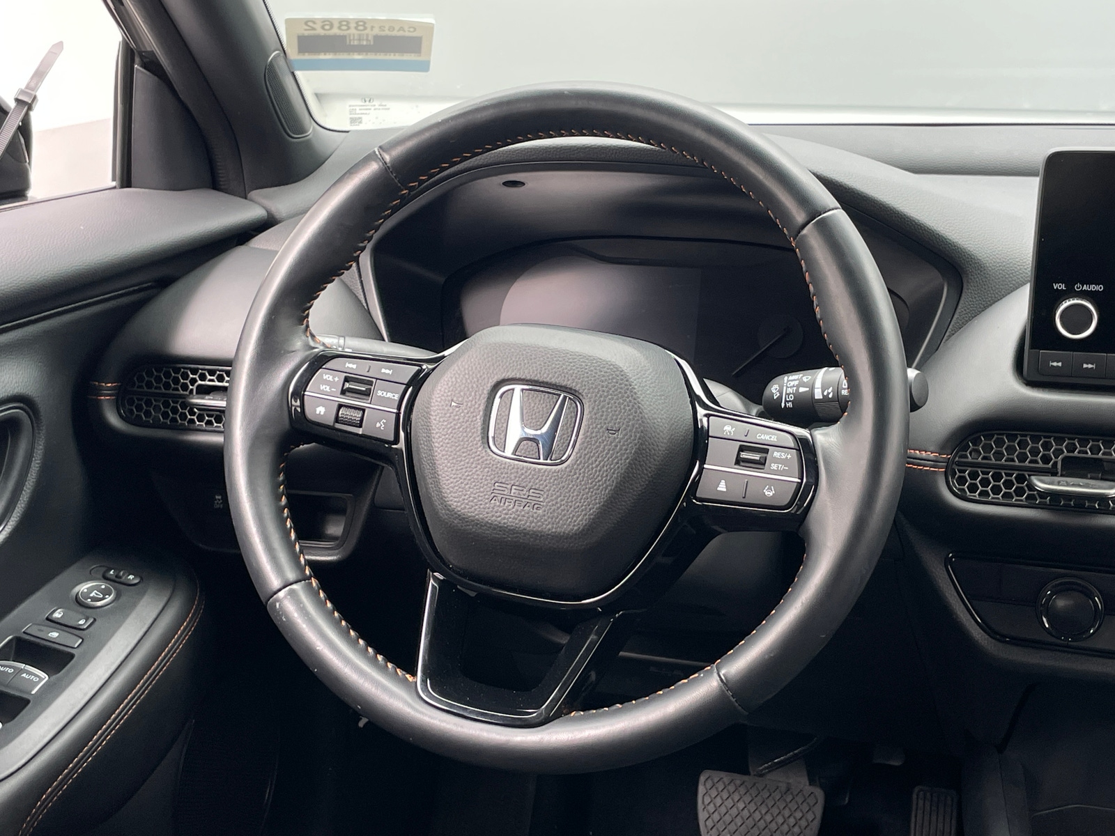 Thumbnail: 2025 Honda HR-V - 5