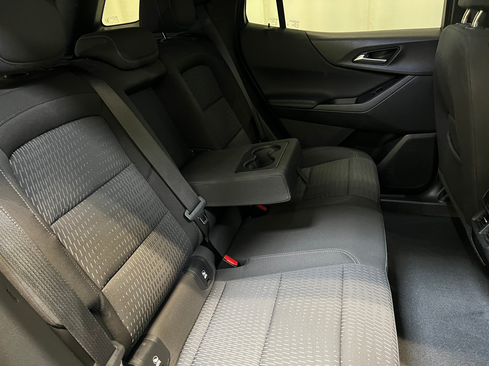 Thumbnail: 2025 Chevrolet Equinox - 6