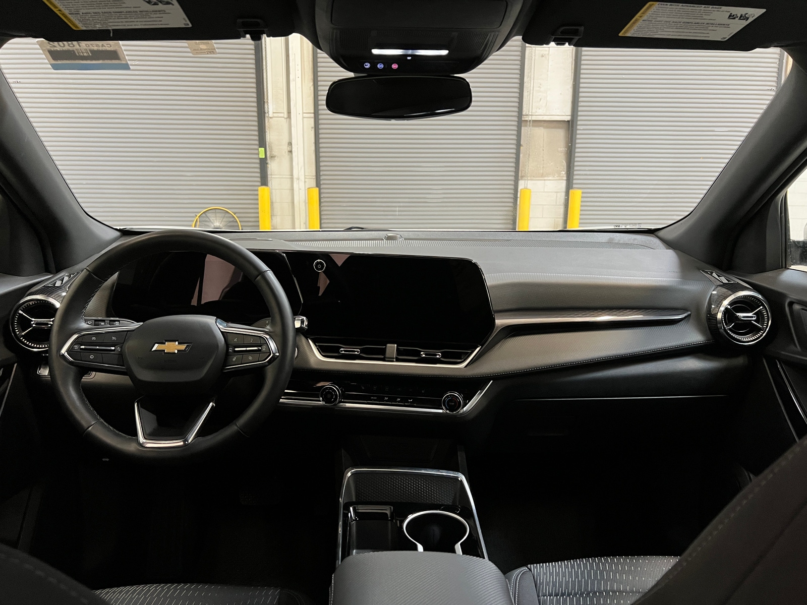 Thumbnail: 2025 Chevrolet Equinox - 3