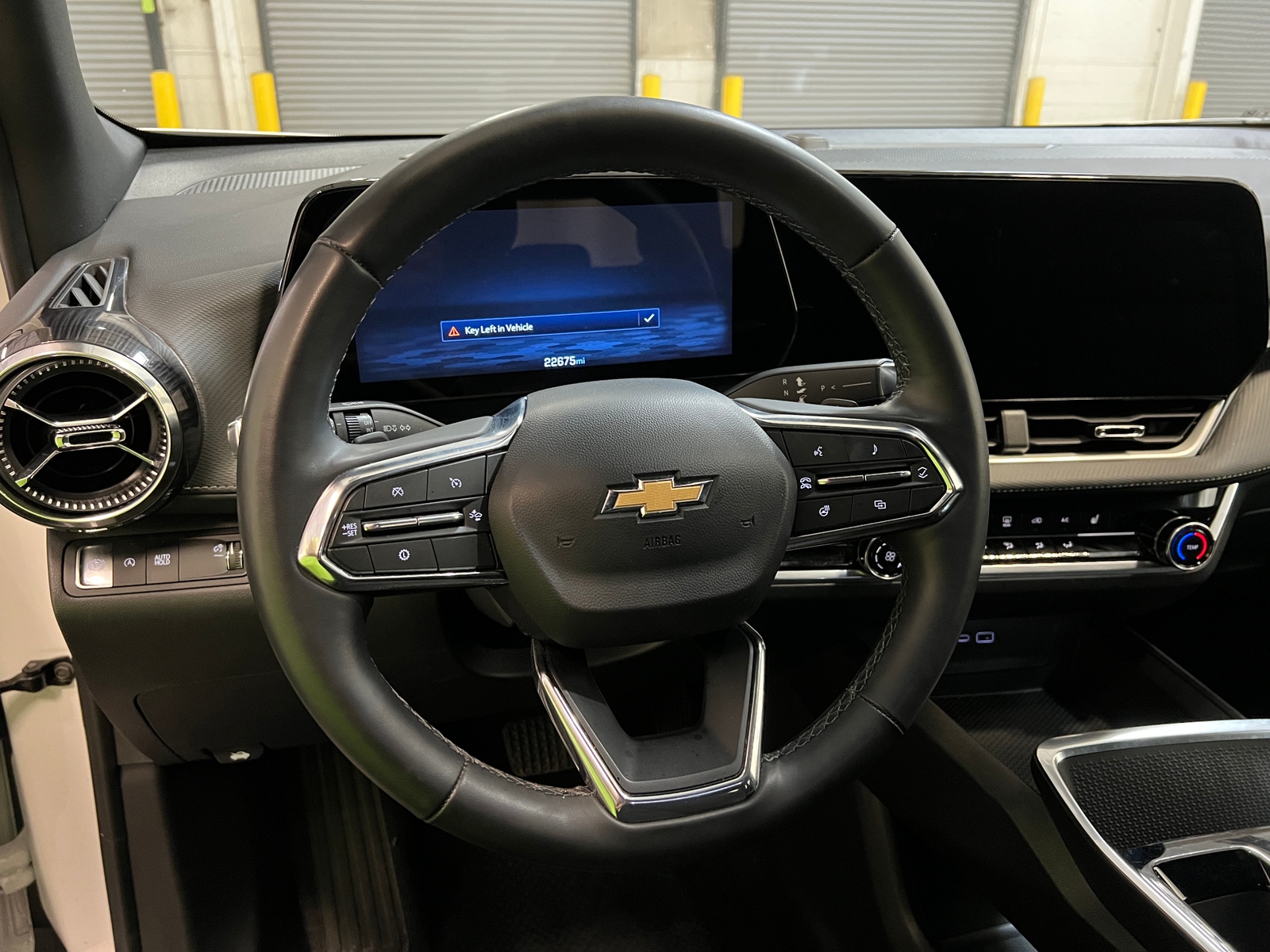 Thumbnail: 2025 Chevrolet Equinox - 5
