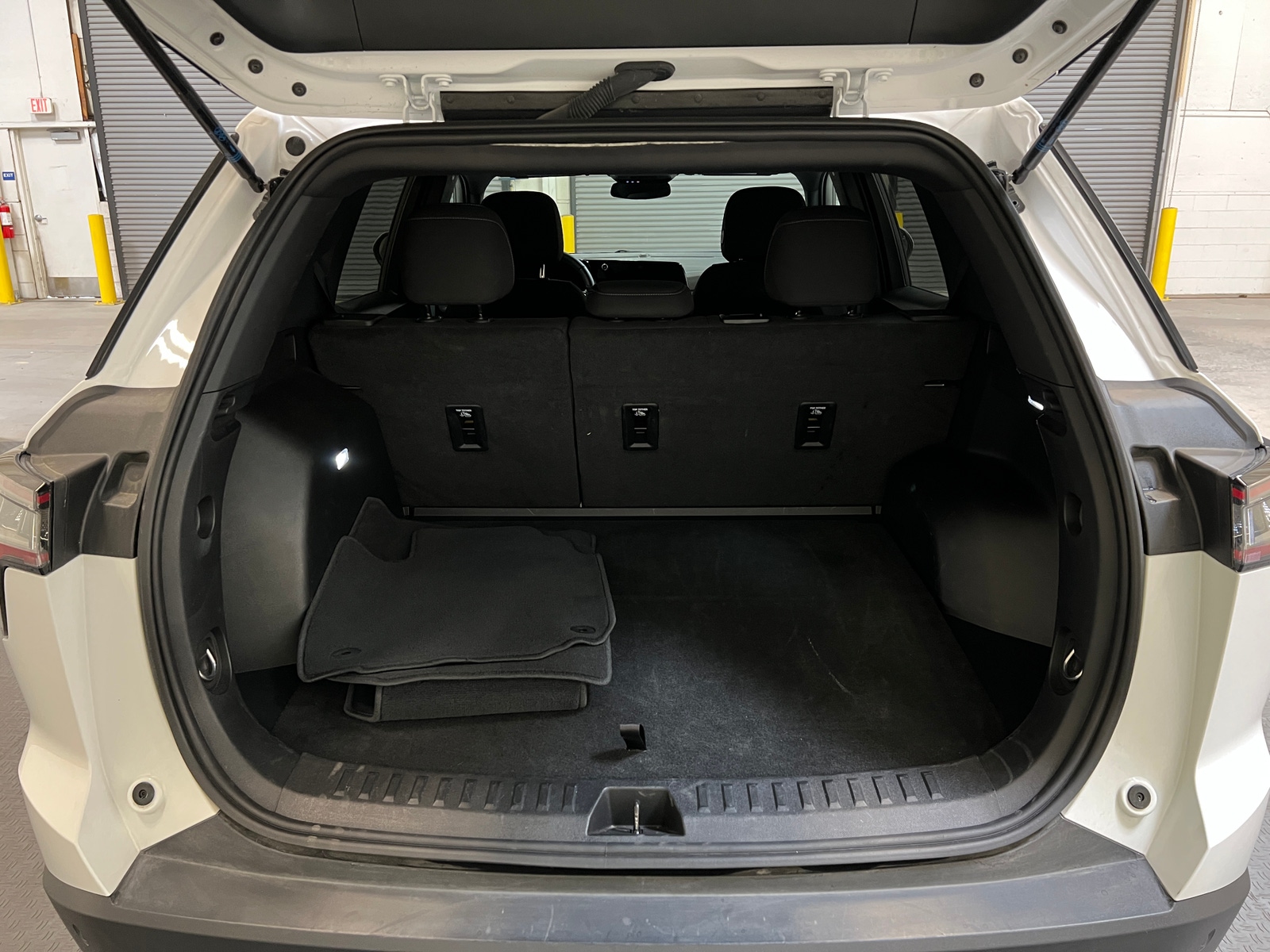 Thumbnail: 2025 Chevrolet Equinox - 7