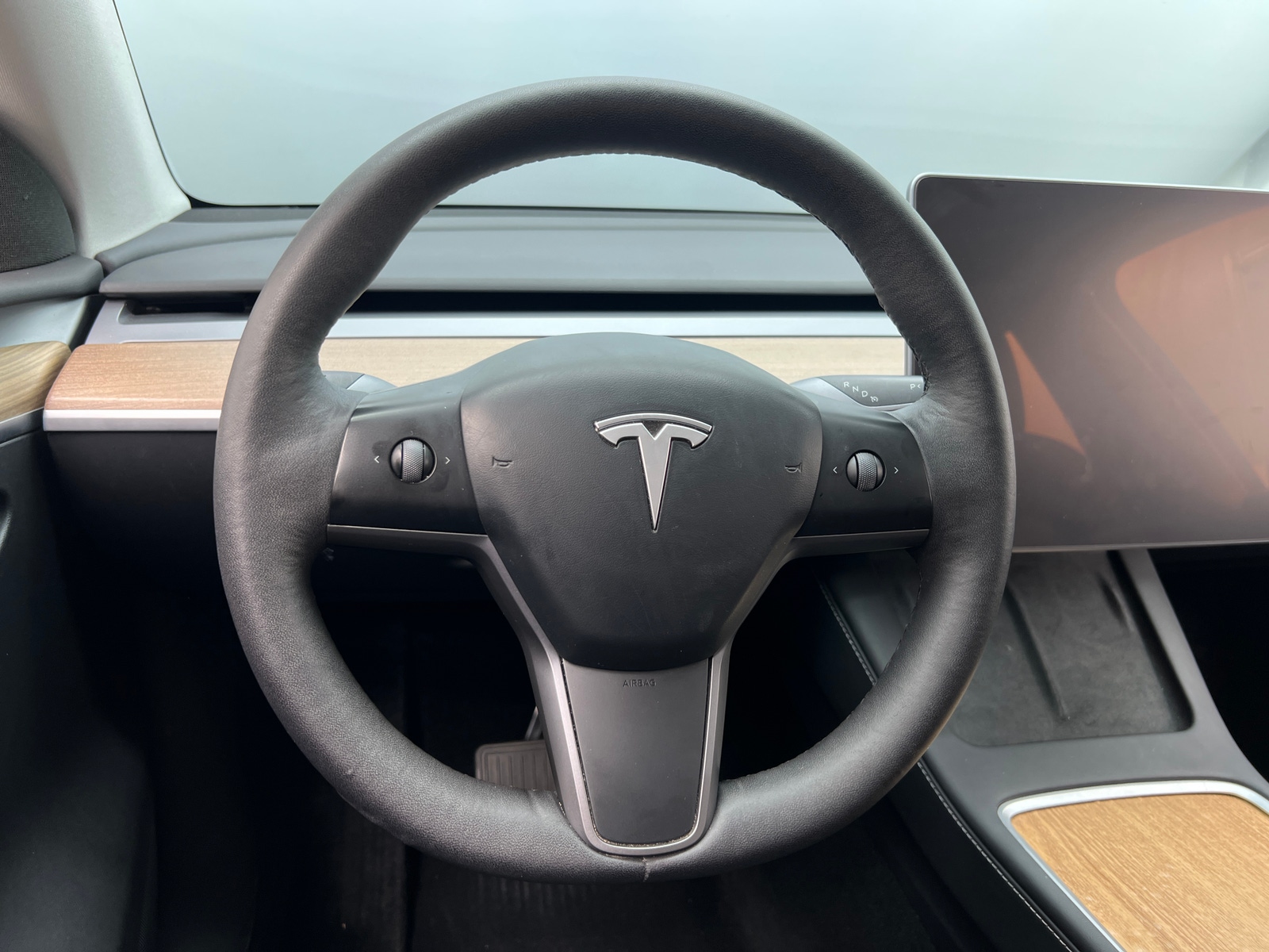 Thumbnail: 2023 Tesla Model Y - 4