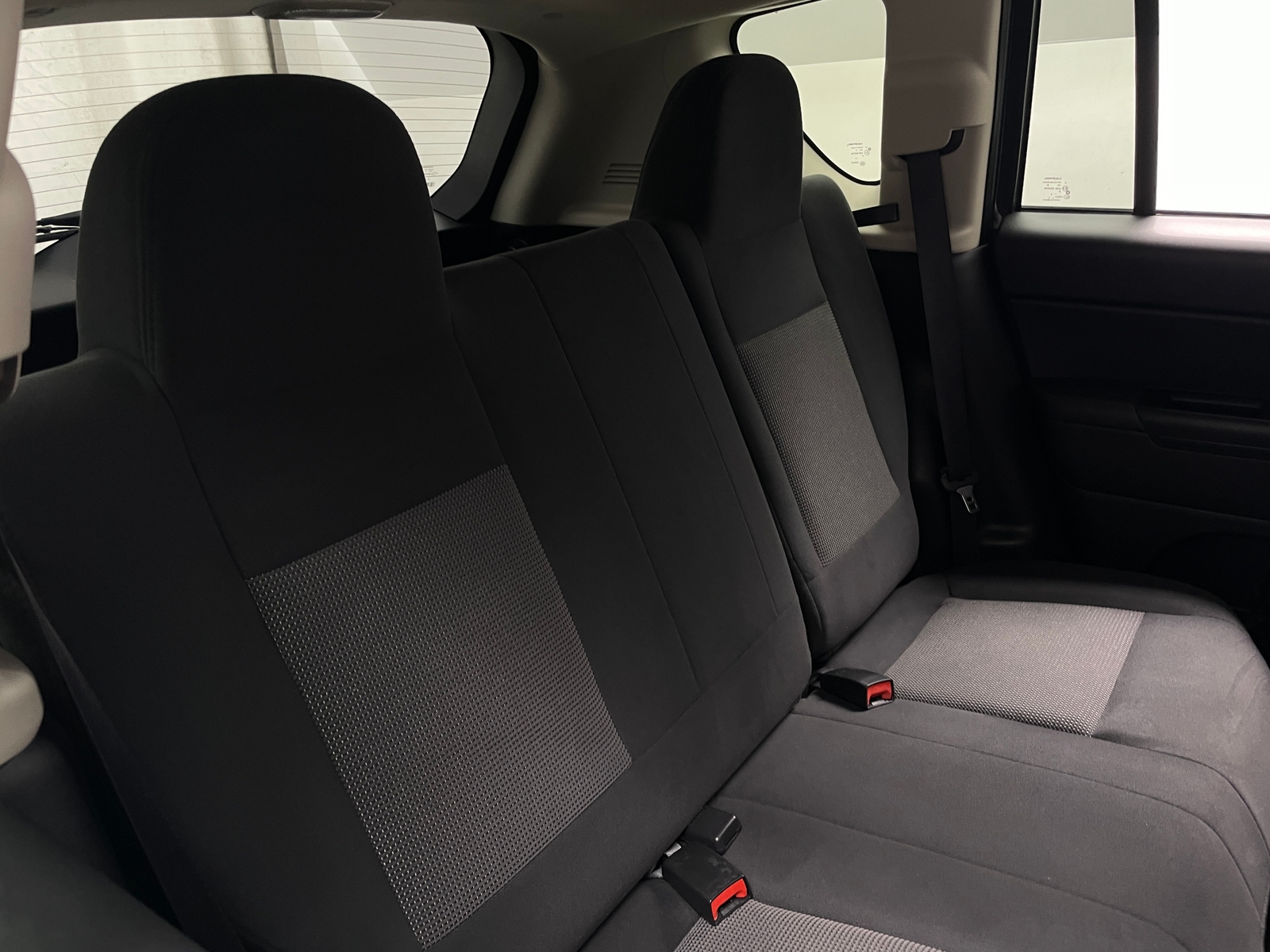 Thumbnail: 2014 Jeep Compass - 6