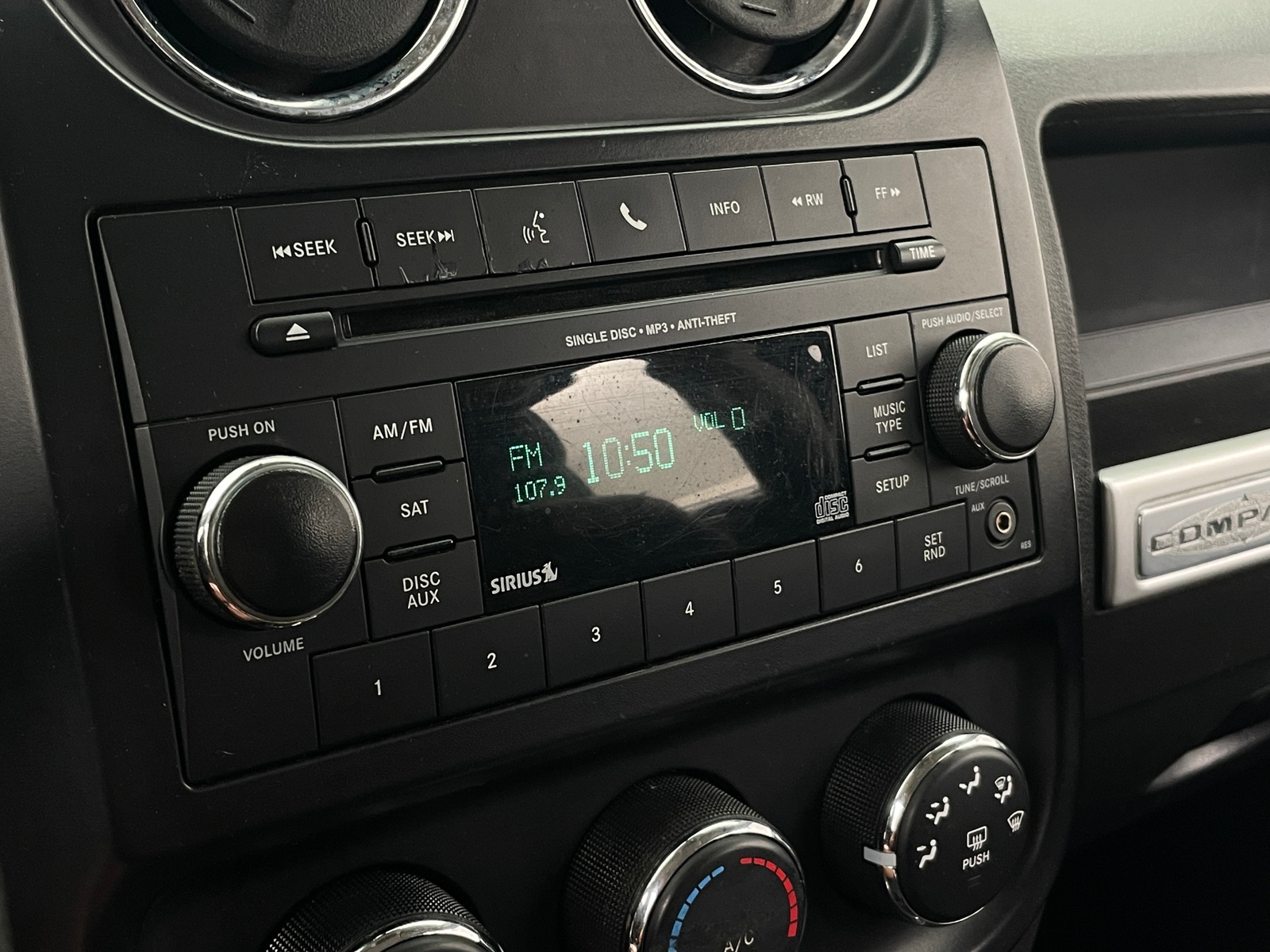Thumbnail: 2014 Jeep Compass - 4