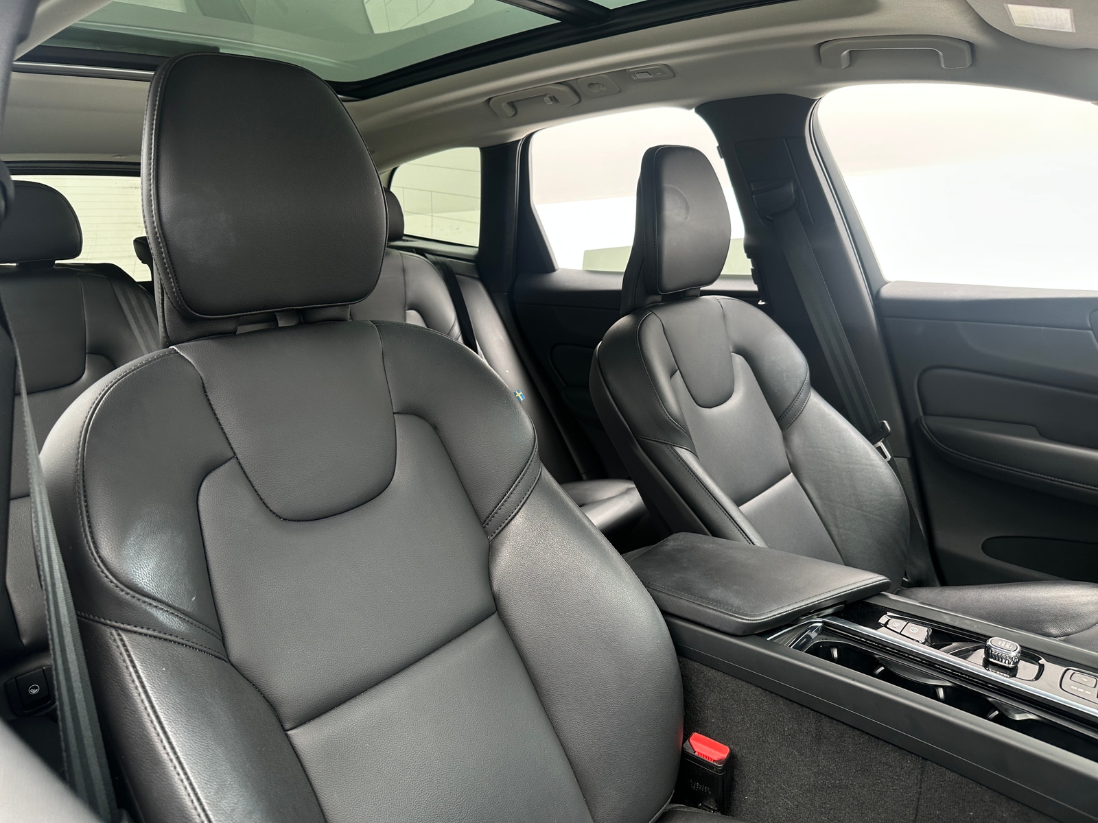 Thumbnail: 2024 Volvo XC60 - 2