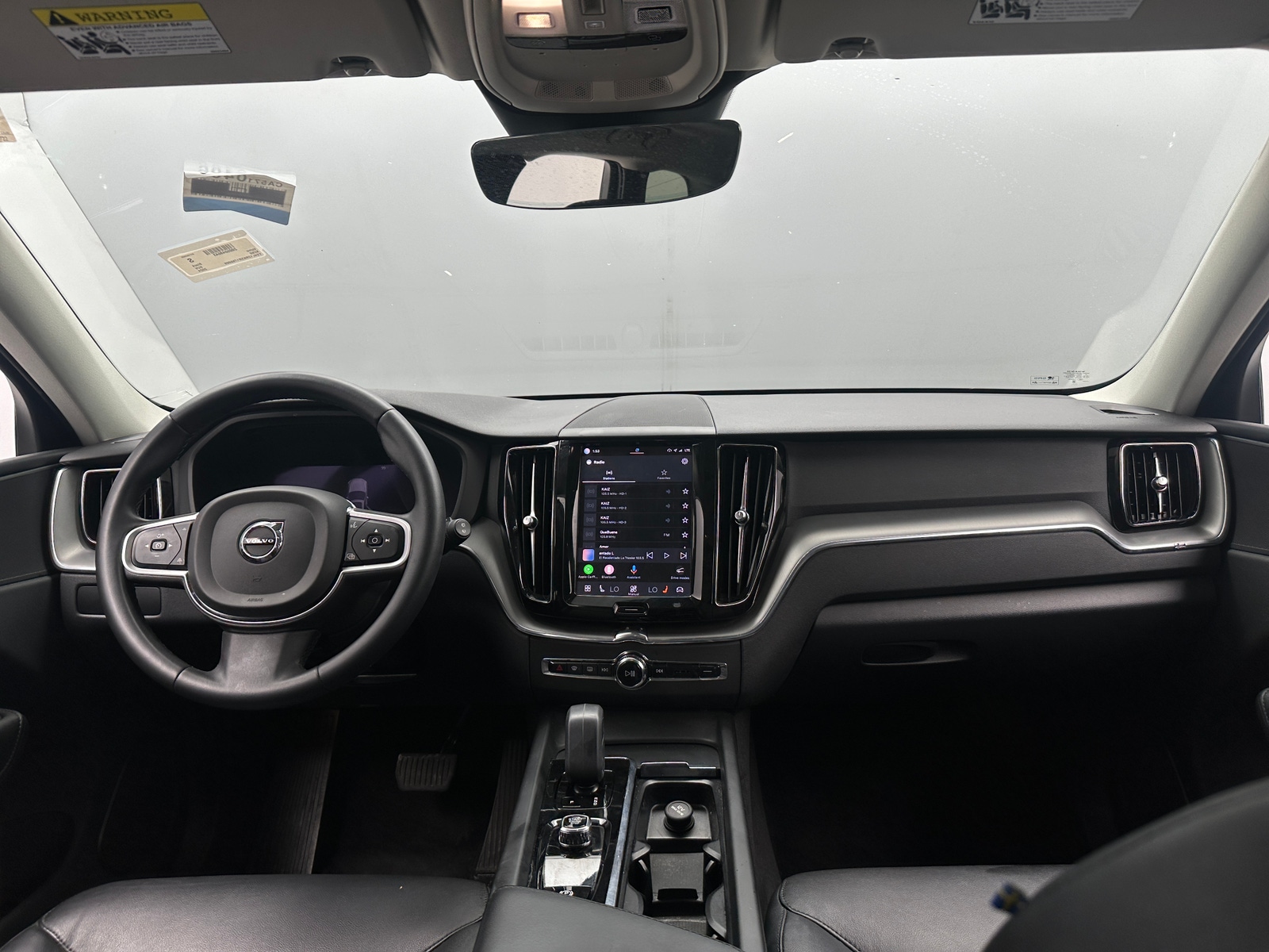 Thumbnail: 2024 Volvo XC60 - 3