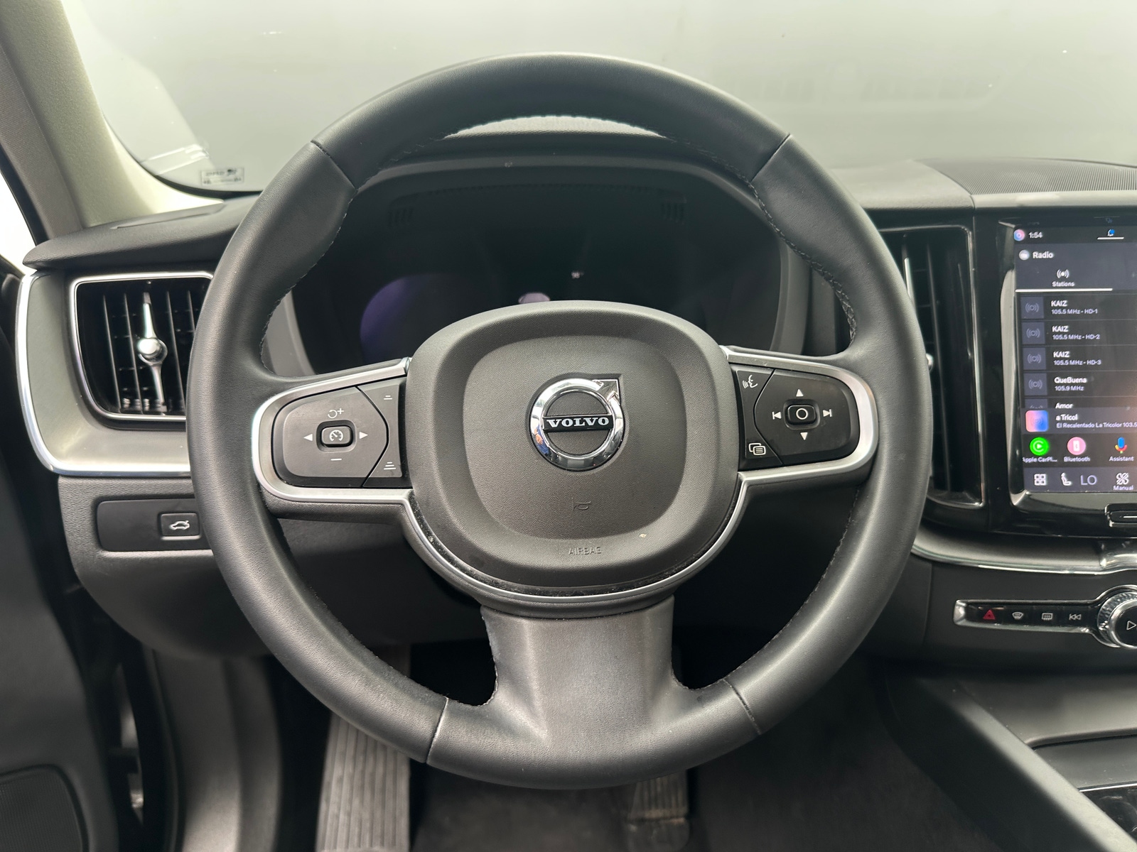 Thumbnail: 2024 Volvo XC60 - 5