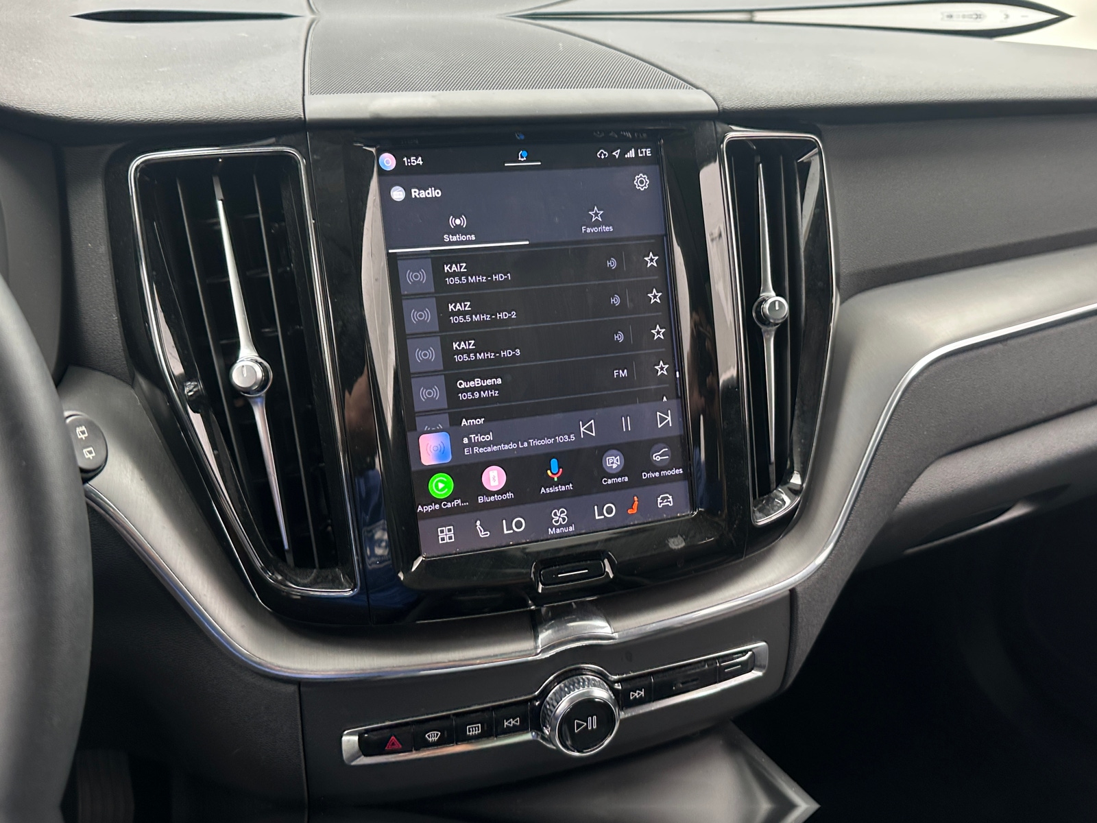 Thumbnail: 2024 Volvo XC60 - 4