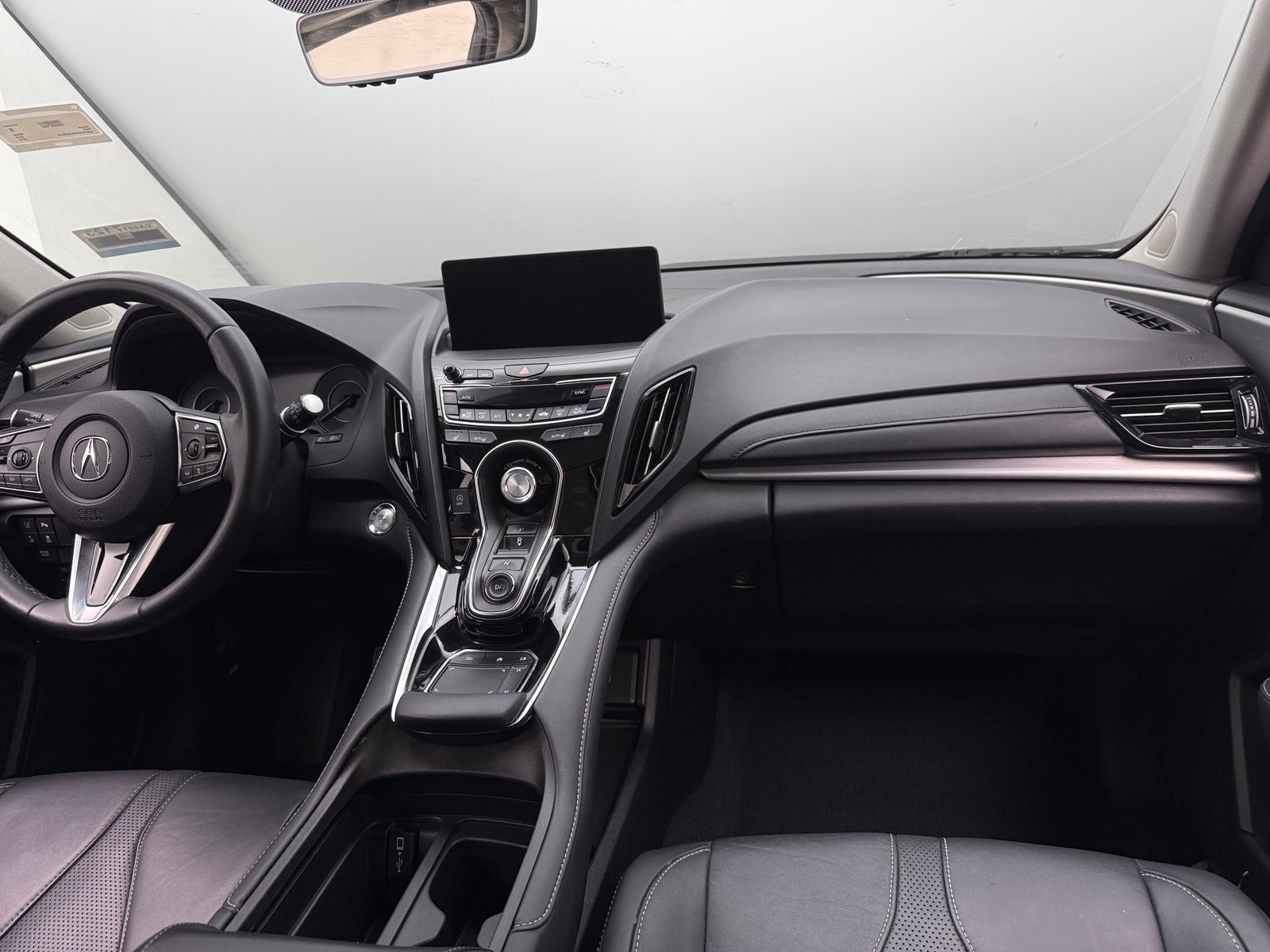 Thumbnail: 2019 Acura RDX - 2