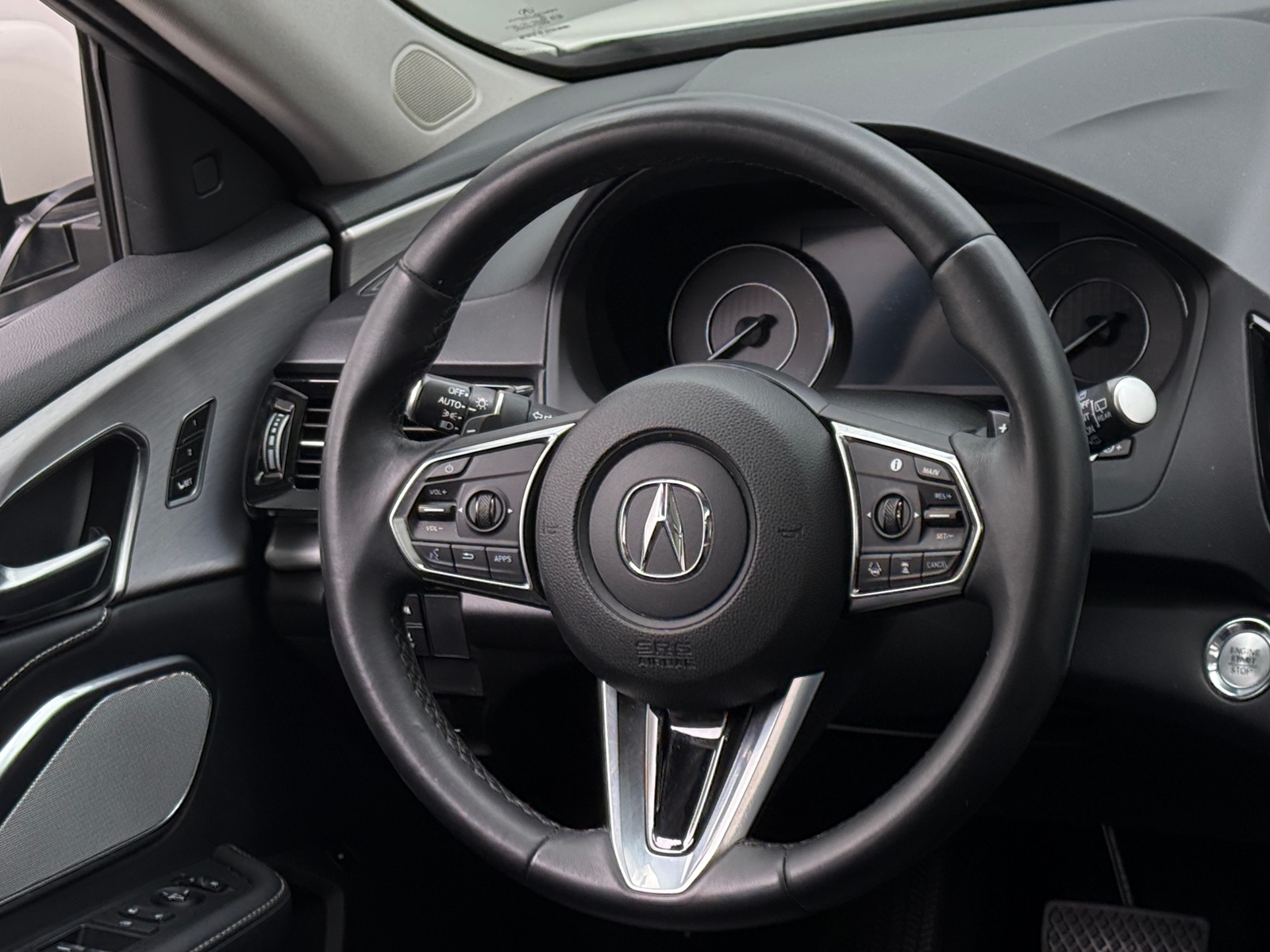 Thumbnail: 2019 Acura RDX - 4
