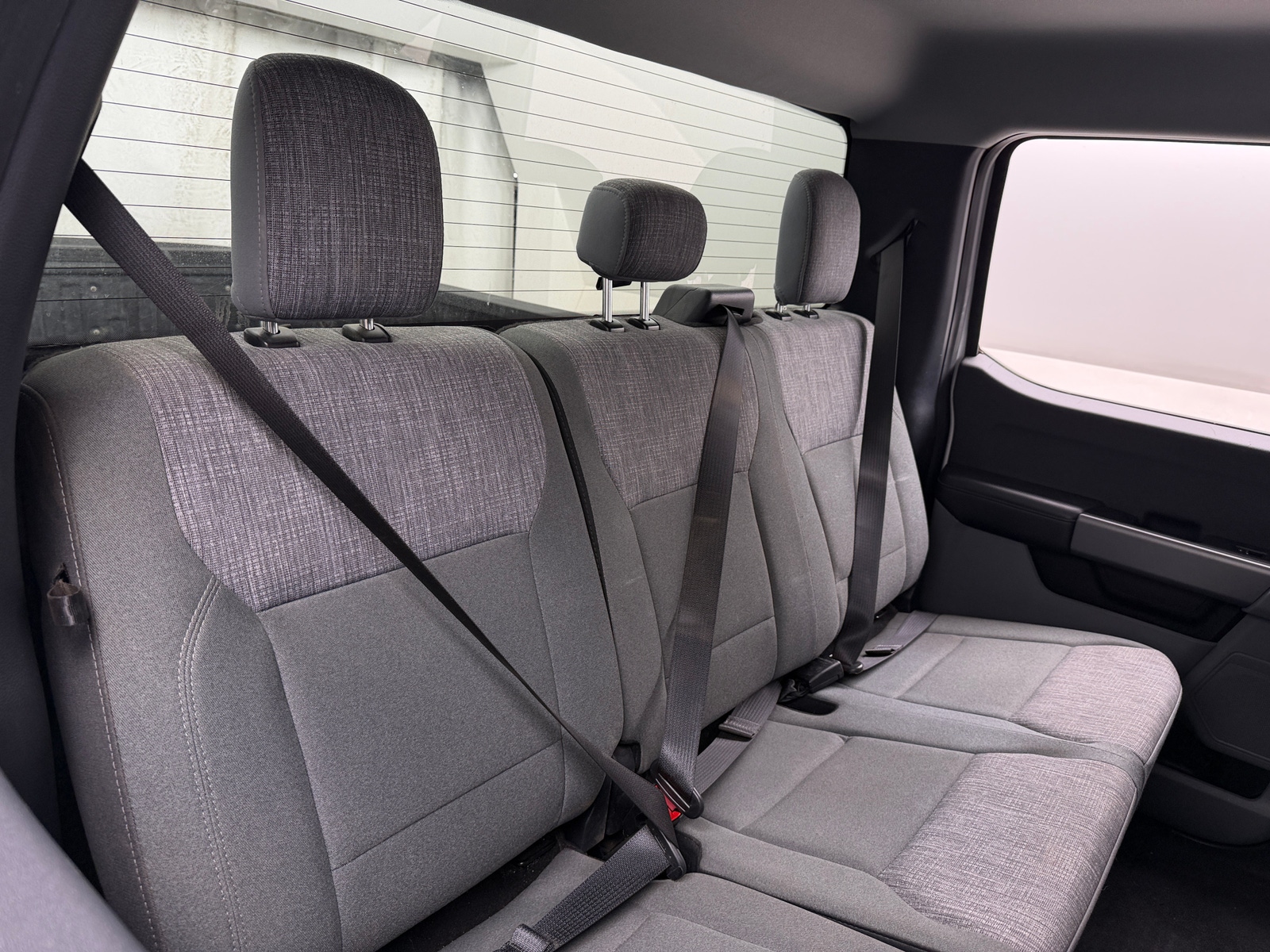 Thumbnail: 2024 Ford Econoline - 6
