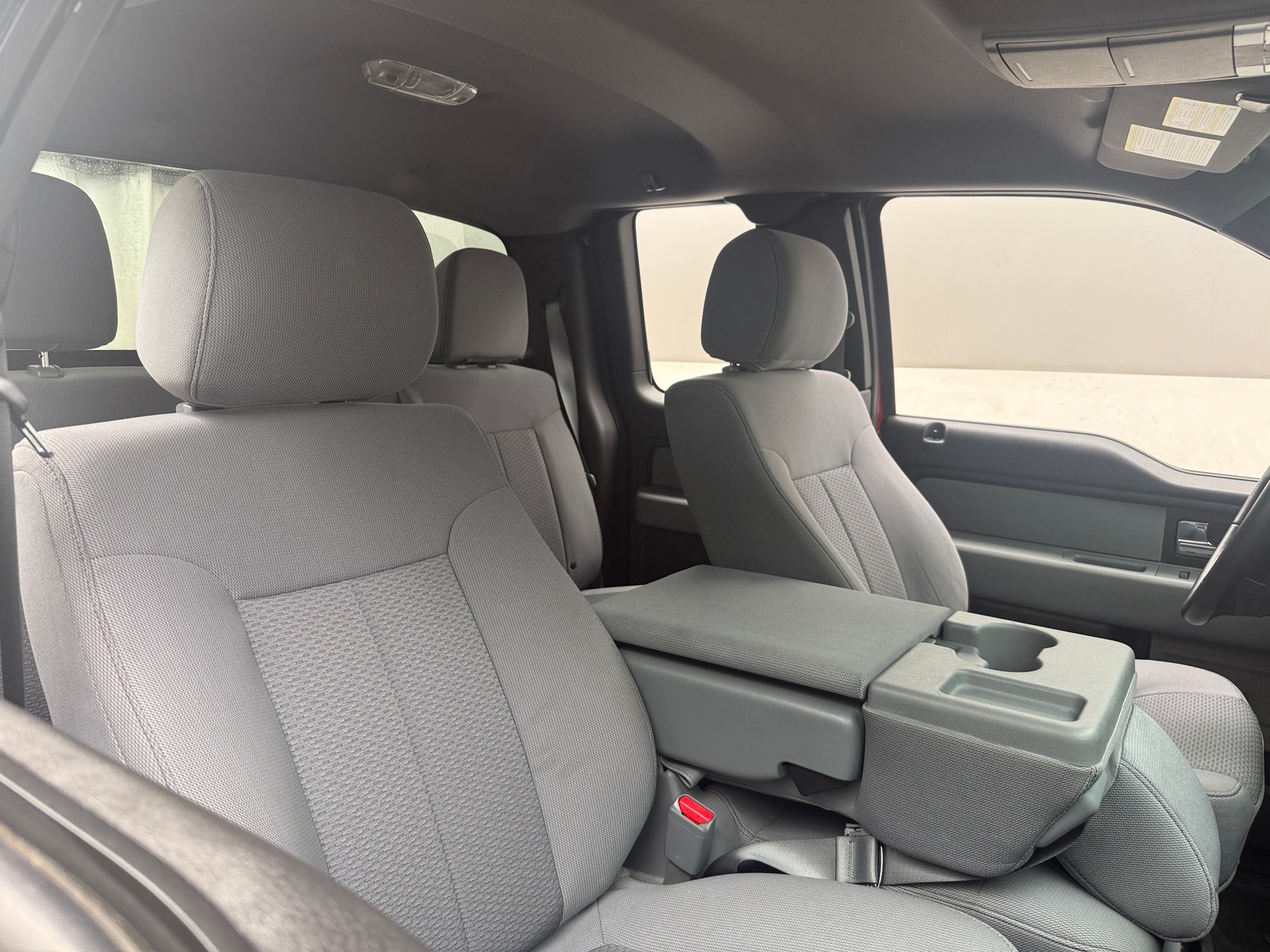 Thumbnail: 2013 Ford Econoline - 2