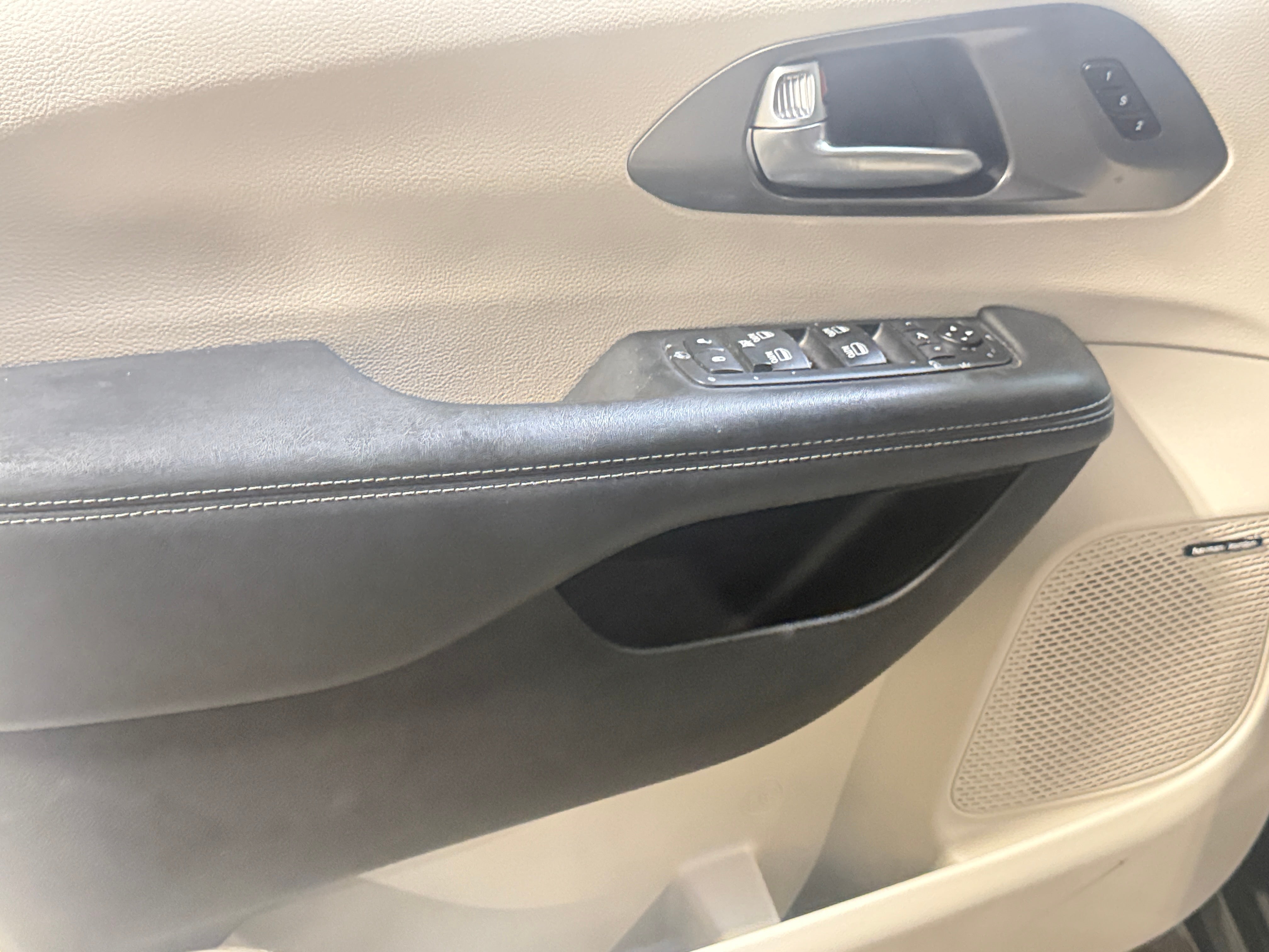 2019 Chrysler Pacifica