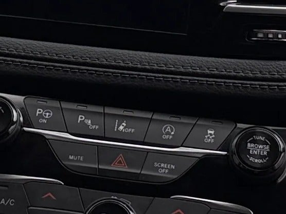 2019 Chrysler Pacifica Limited - Photo 20