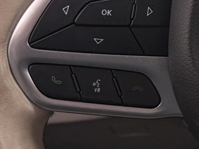 2019 Chrysler Pacifica Limited - Photo 21