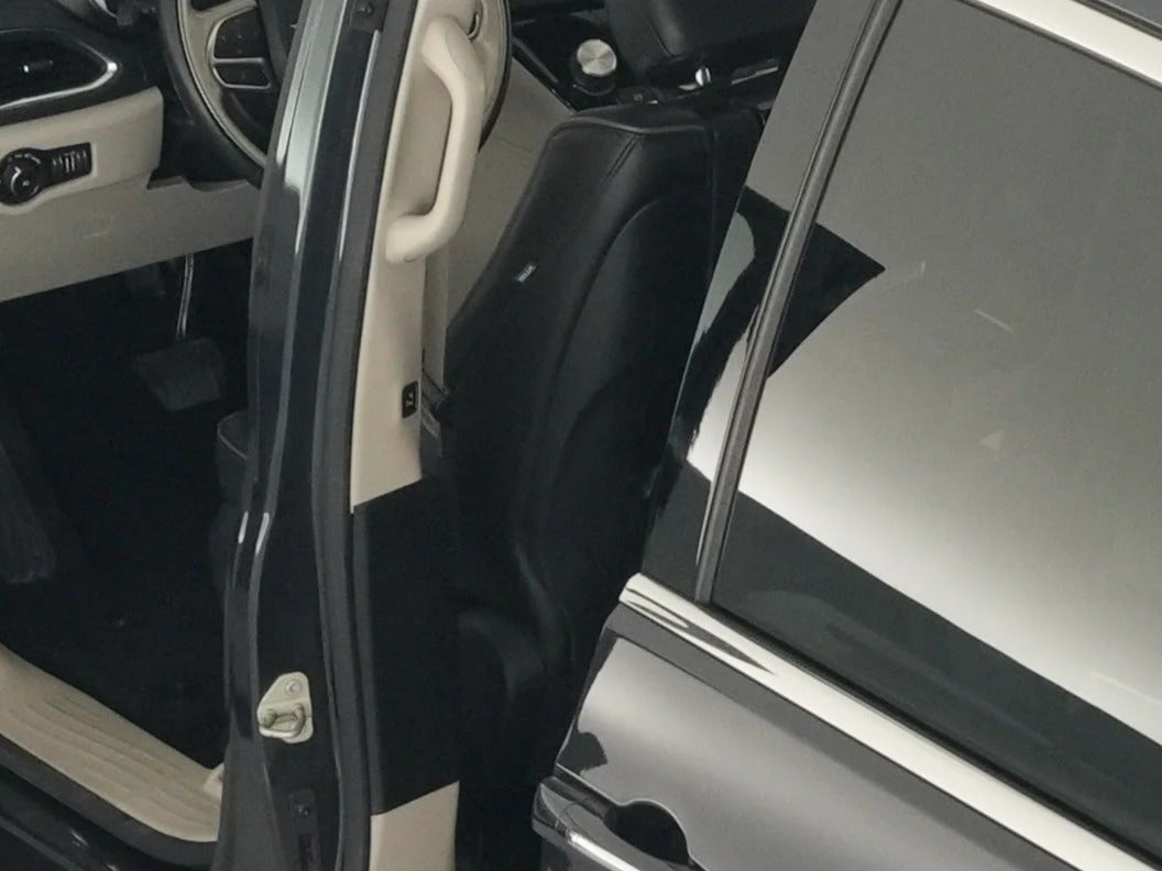 2019 Chrysler Pacifica Limited - Photo 24
