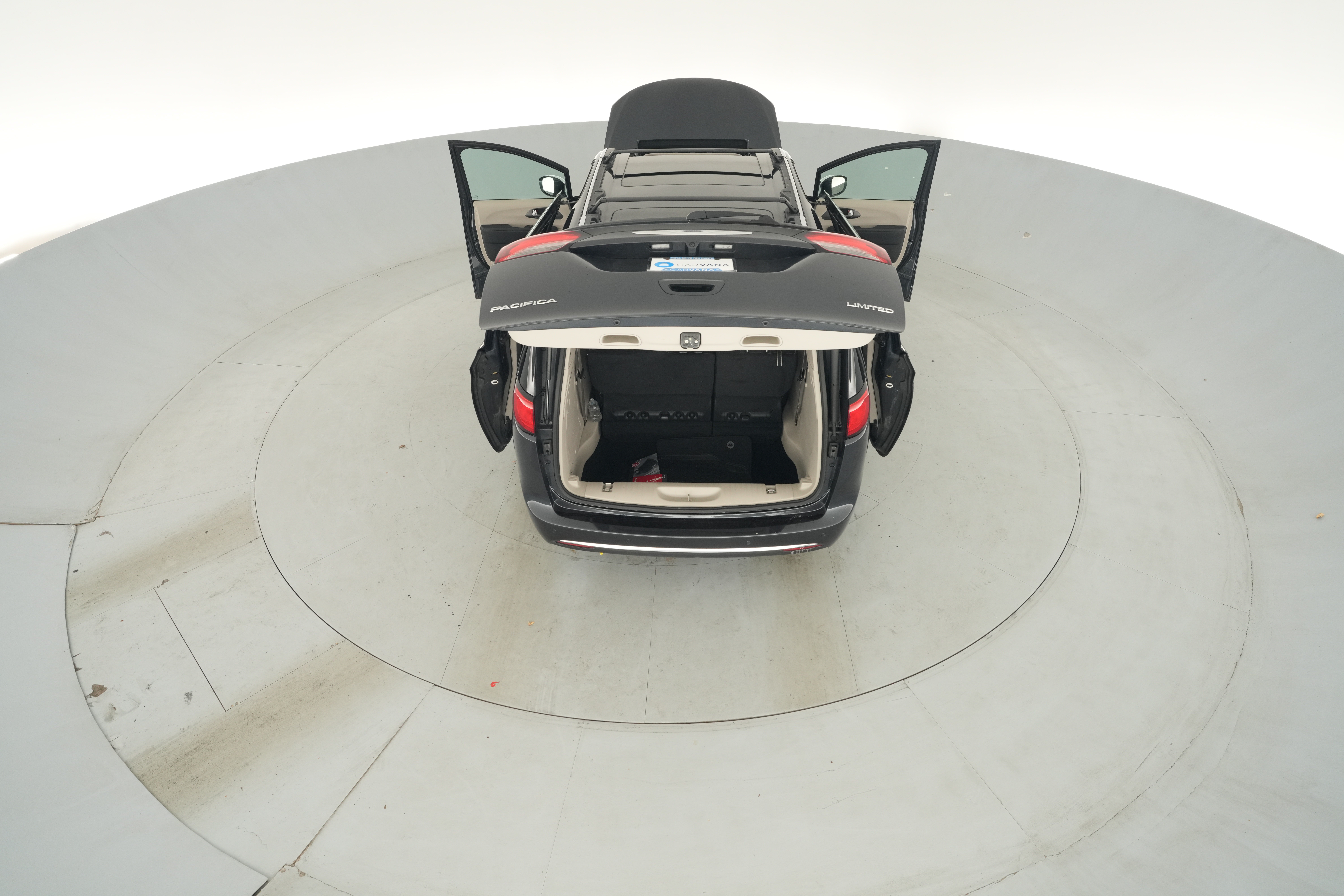 2019 Chrysler Pacifica Limited - Photo 53