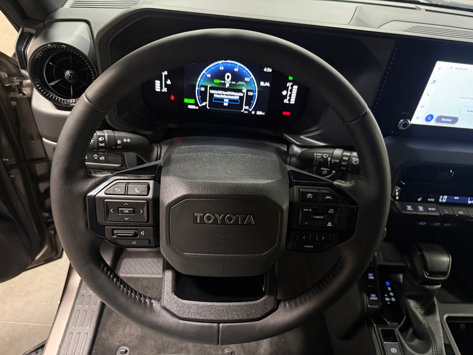 Thumbnail: 2026 Toyota Land Cruiser - 5