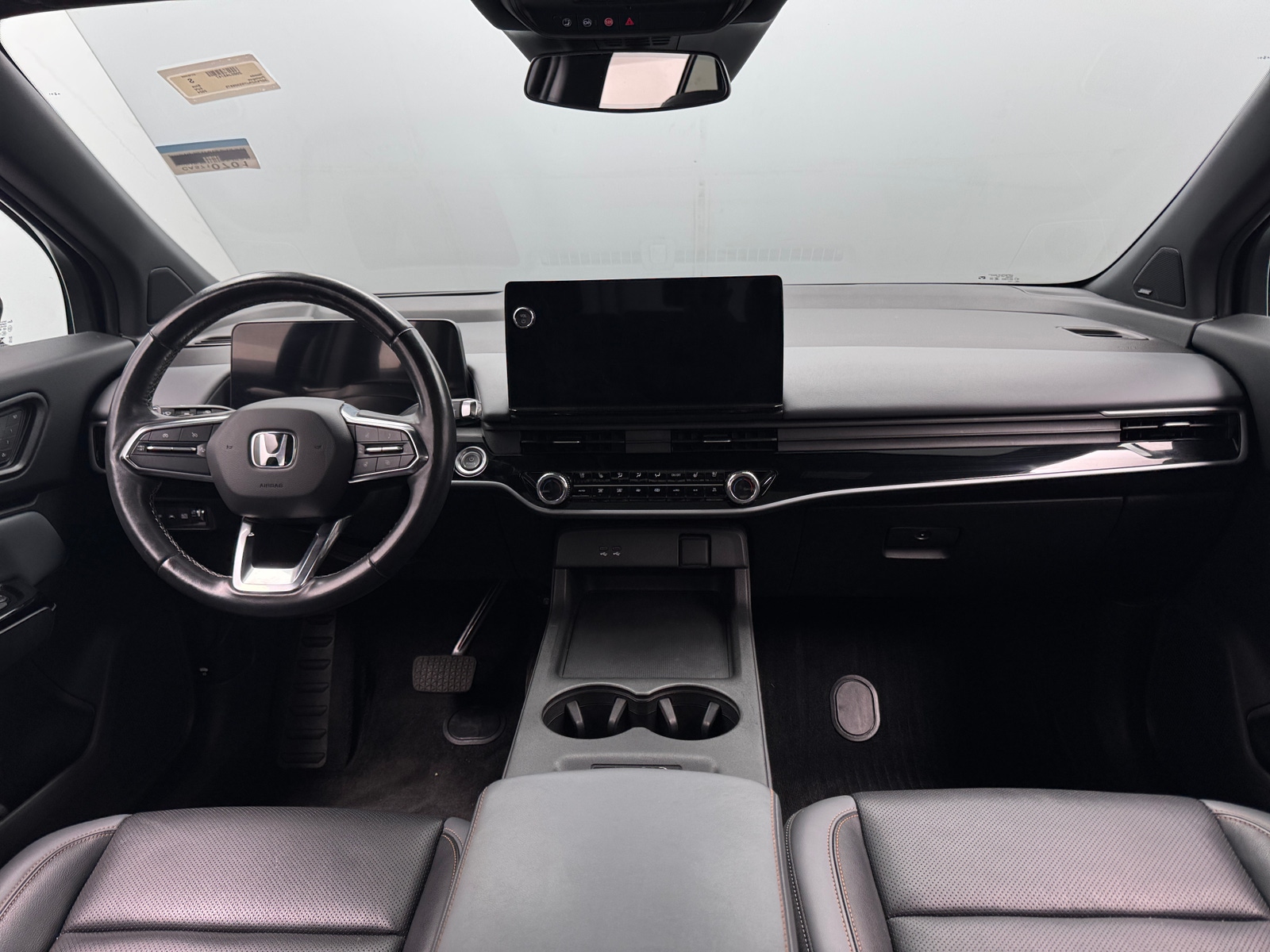 Thumbnail: 2024 Honda Prologue - 2