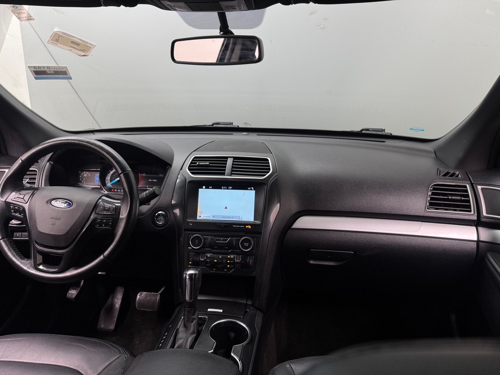 Thumbnail: 2017 Ford Explorer - 2