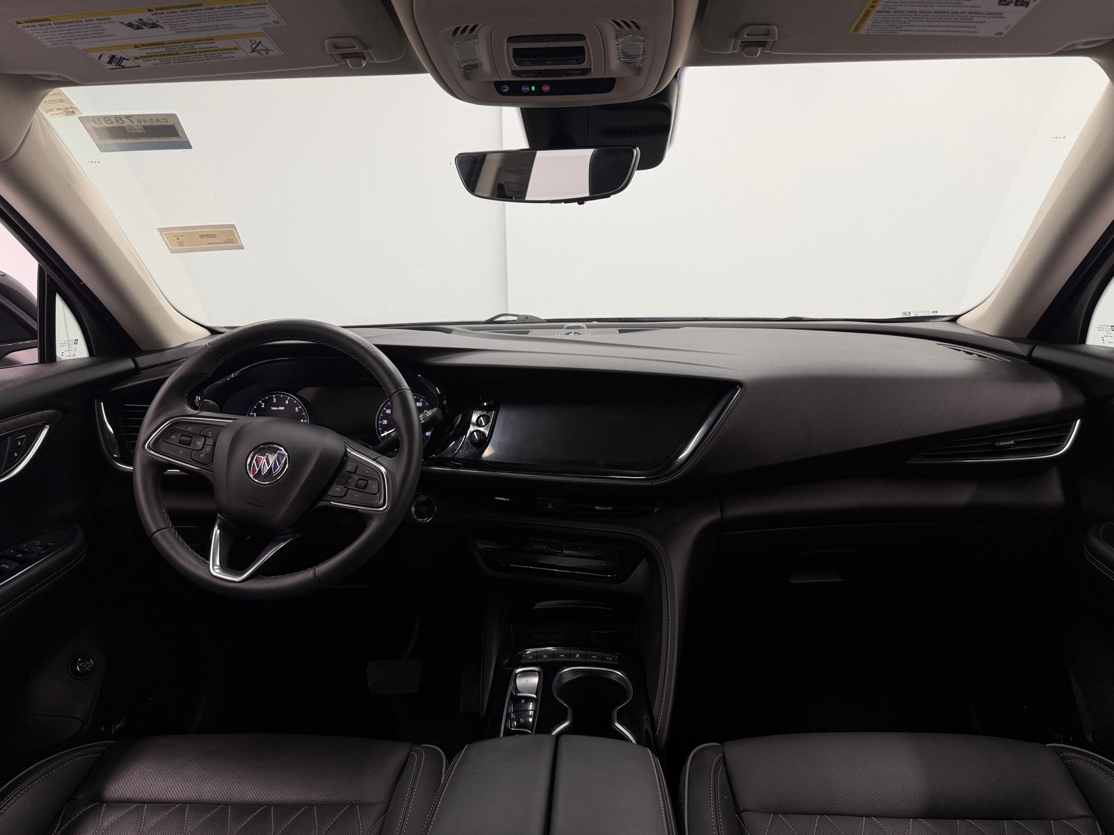 Thumbnail: 2023 Buick Envision - 2