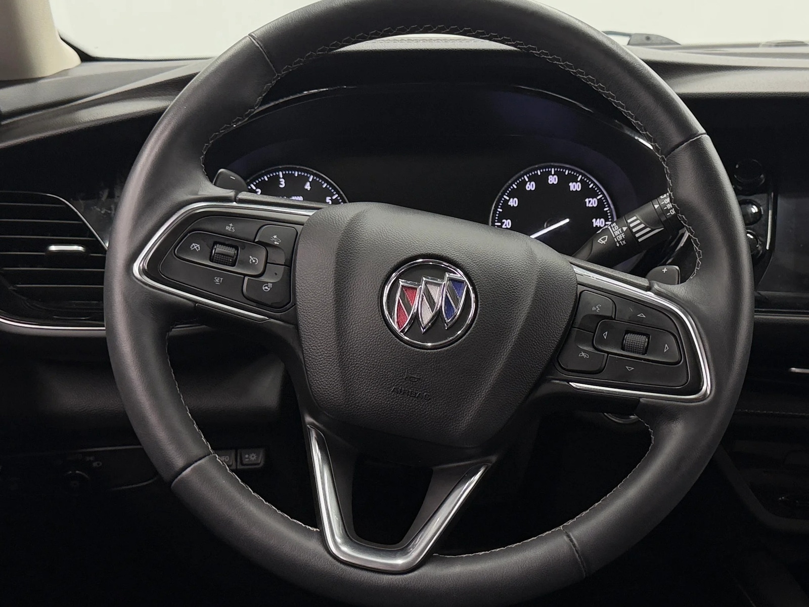 Thumbnail: 2023 Buick Envision - 4