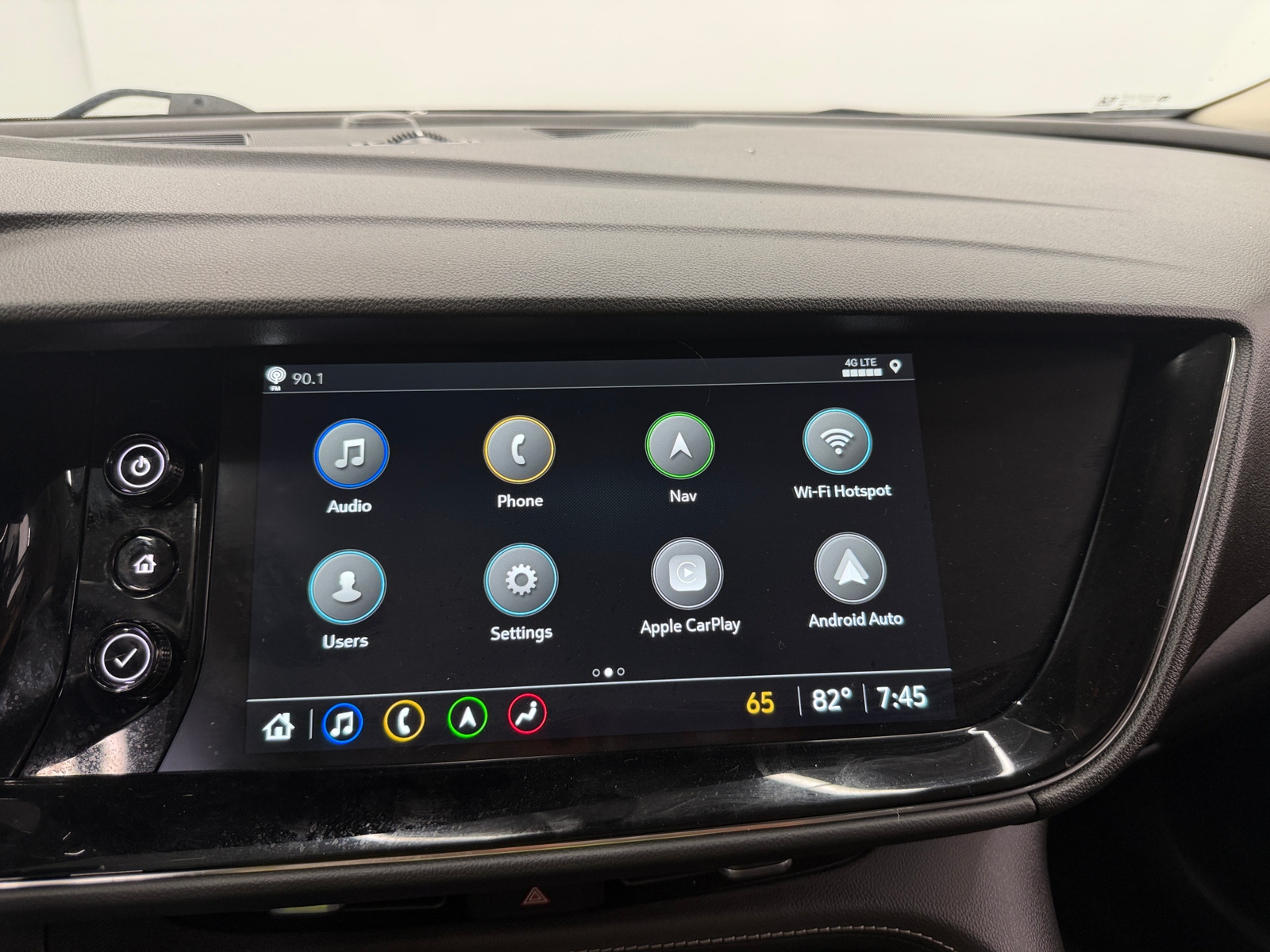 Thumbnail: 2023 Buick Envision - 3