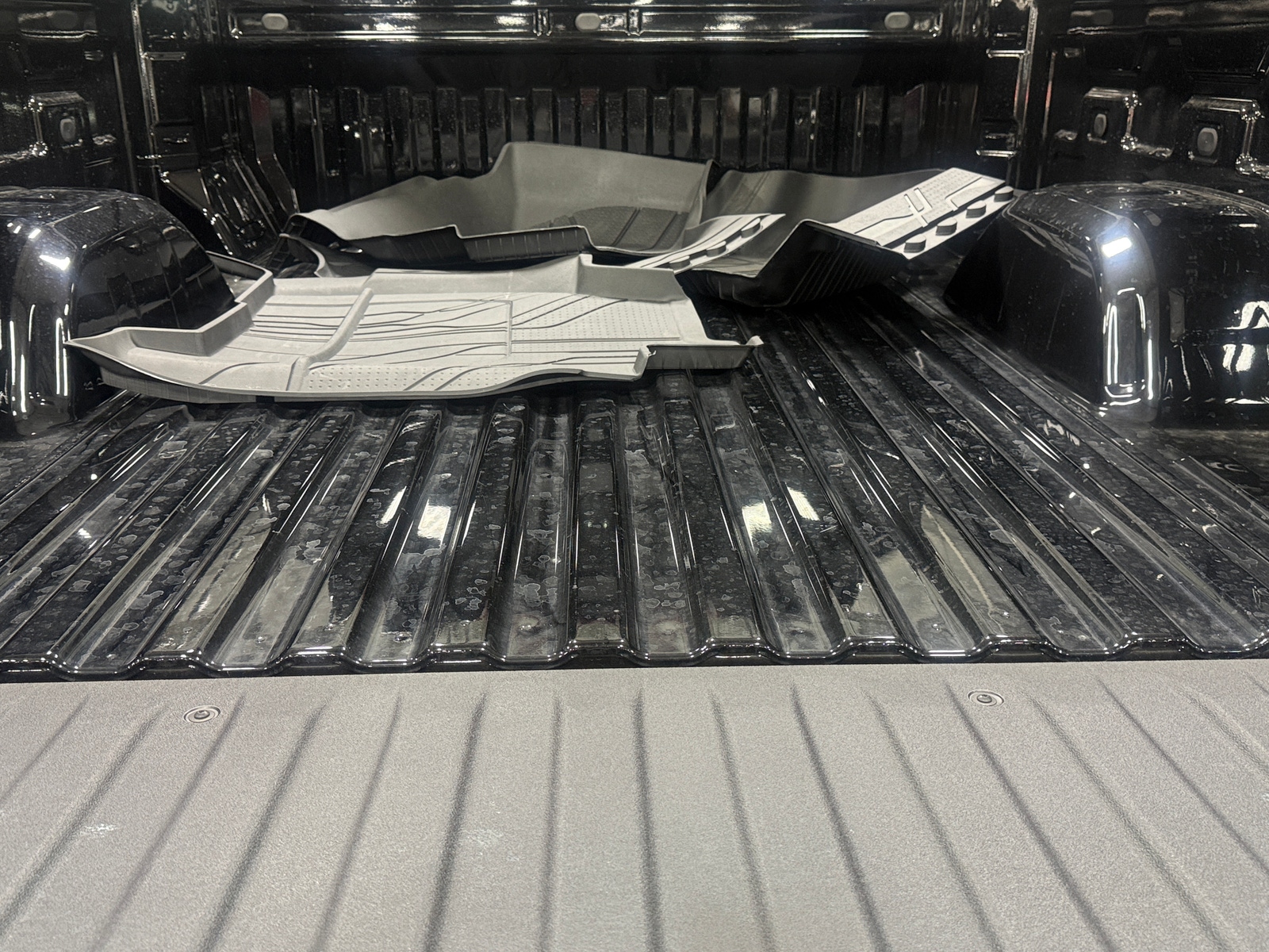 Thumbnail: 2026 Chevrolet Silverado 1500 - 7