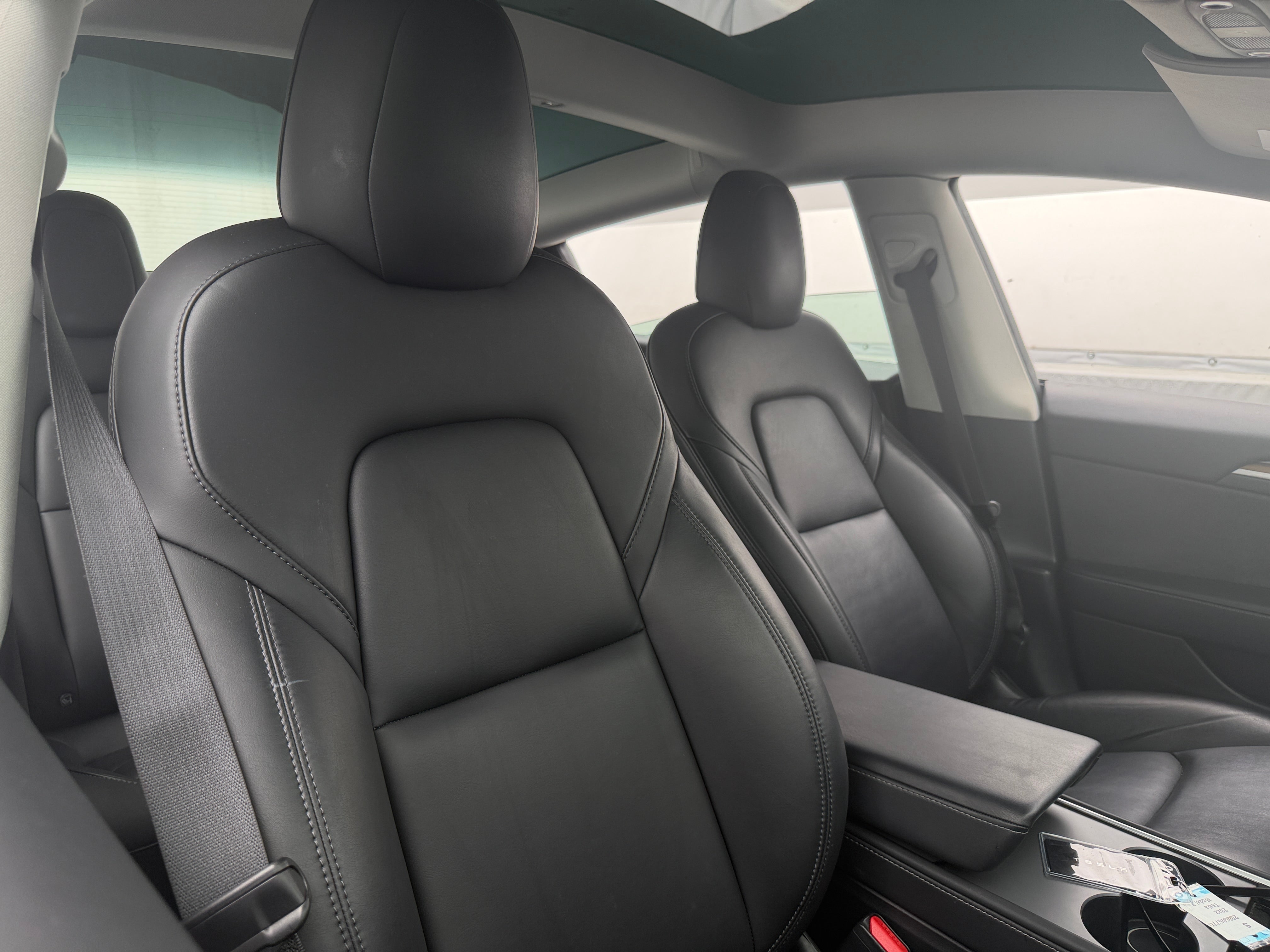 Used 2022 Tesla Model 3 Long Range with VIN 5YJ3E1EB1NF327451 for sale in Oak Creek, WI
