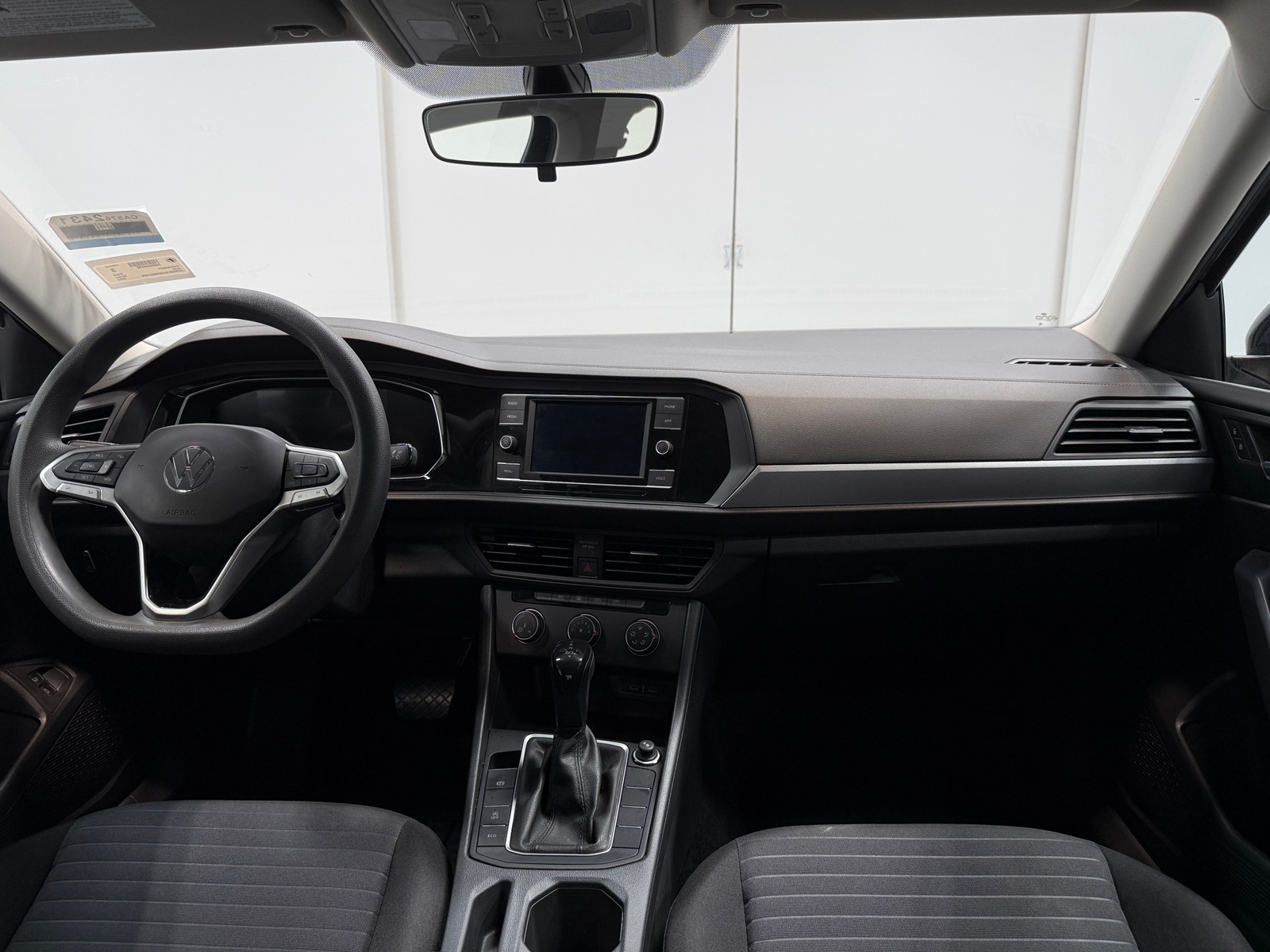 Thumbnail: 2023 Volkswagen Jetta - 3