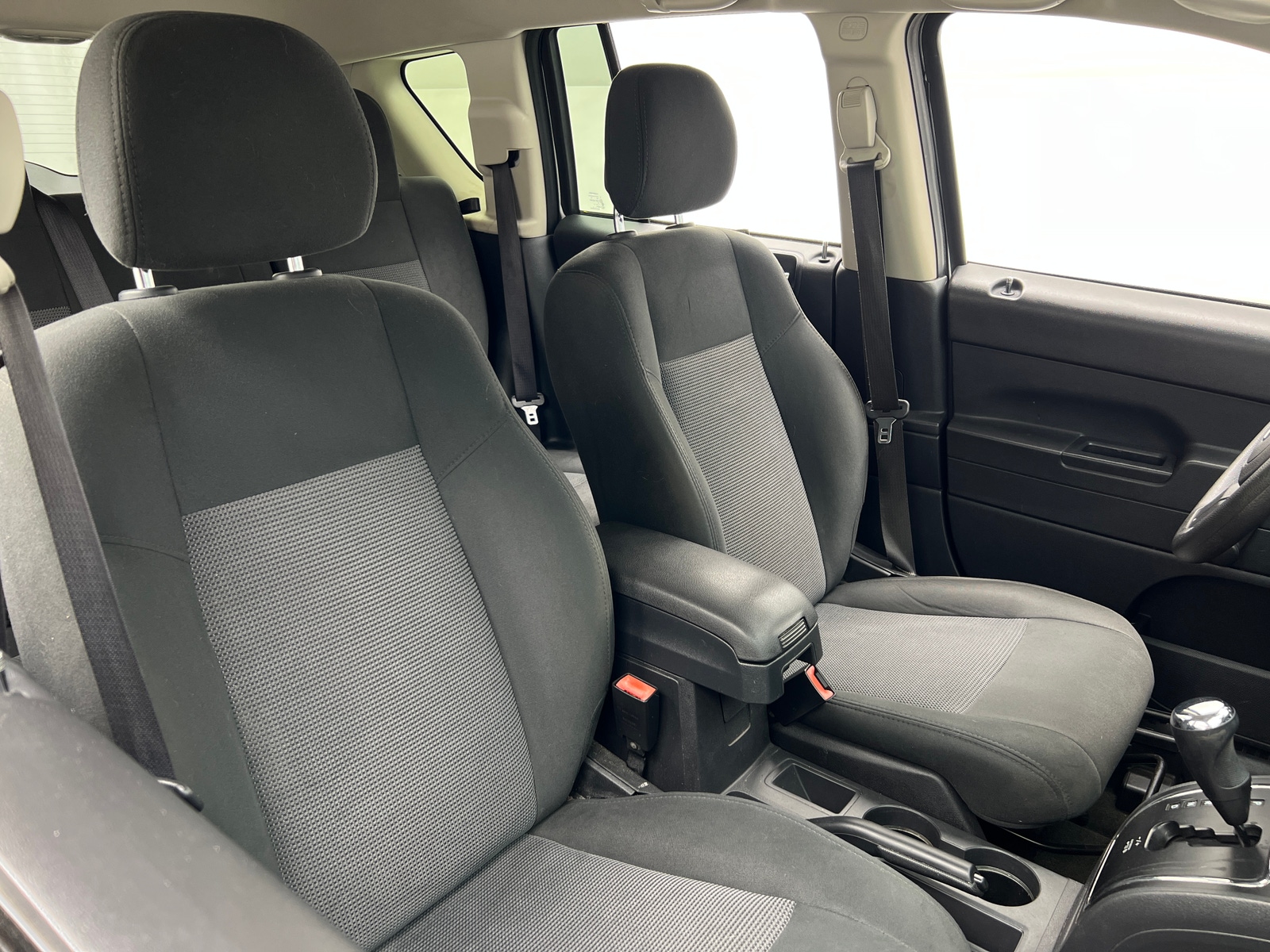 Thumbnail: 2016 Jeep Compass - 2