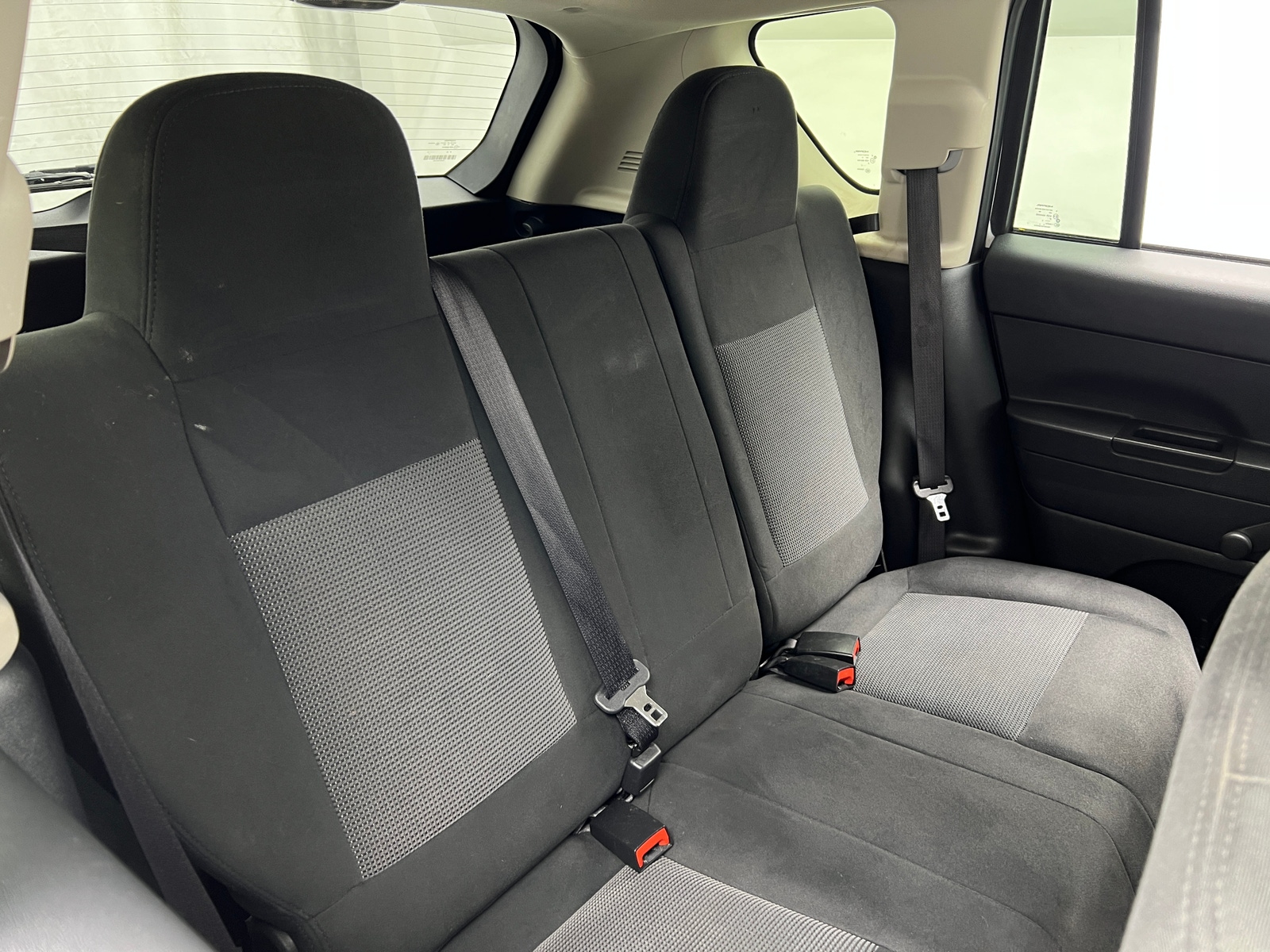 Thumbnail: 2016 Jeep Compass - 6