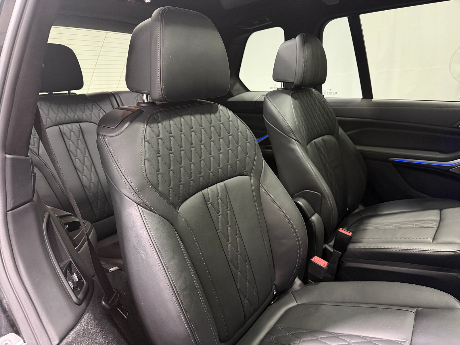 Thumbnail: 2021 BMW X7 - 5