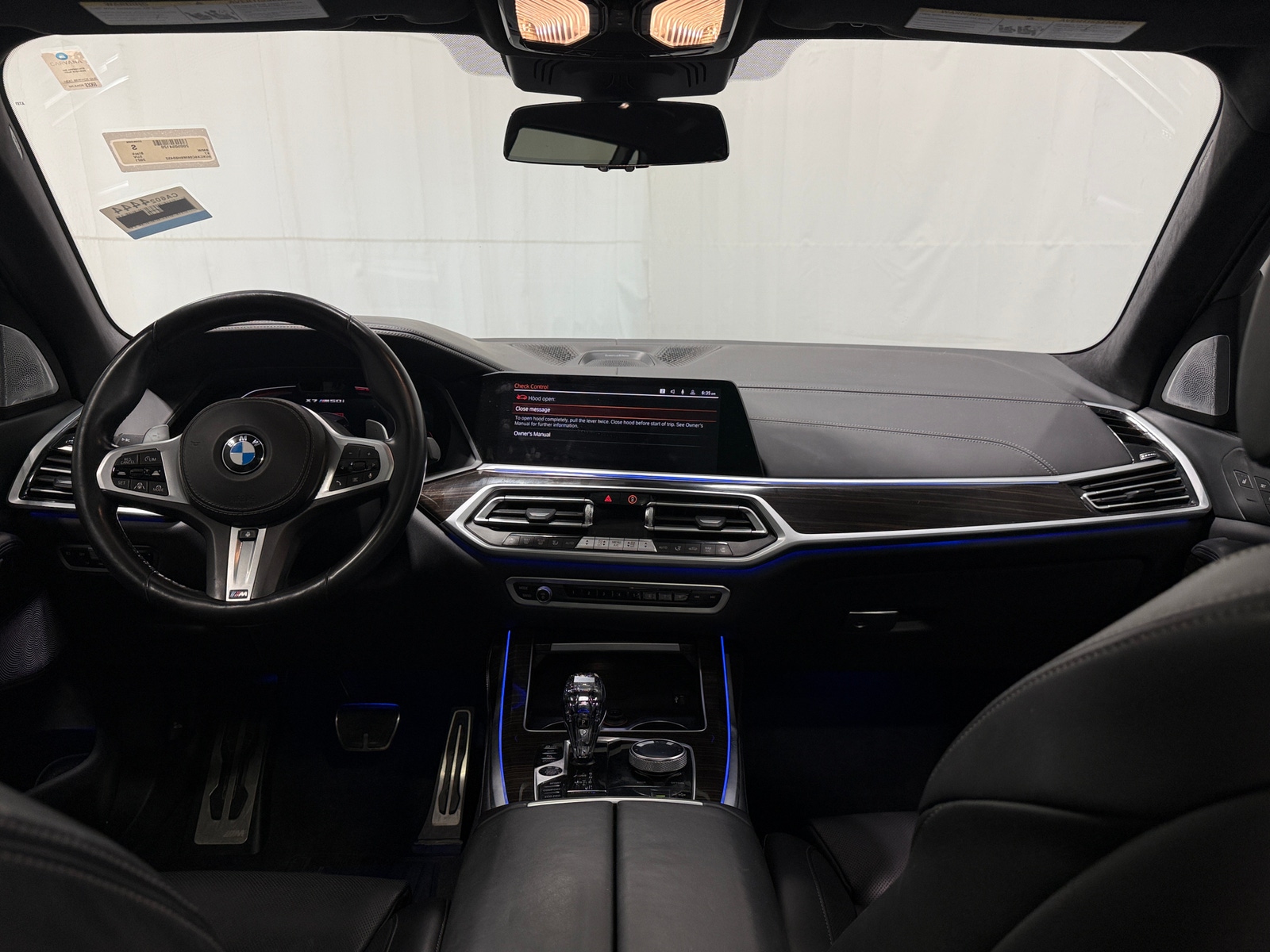 Thumbnail: 2021 BMW X7 - 2