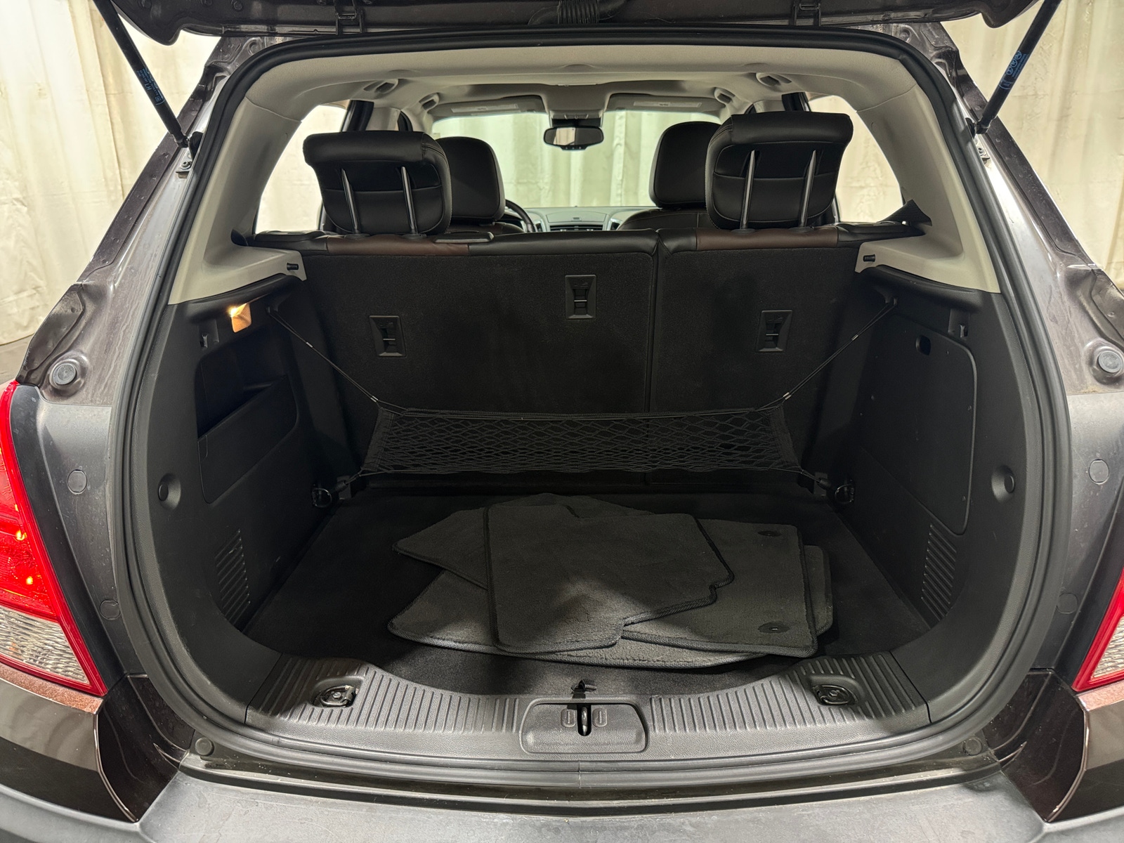 Thumbnail: 2015 Chevrolet Trax - 6