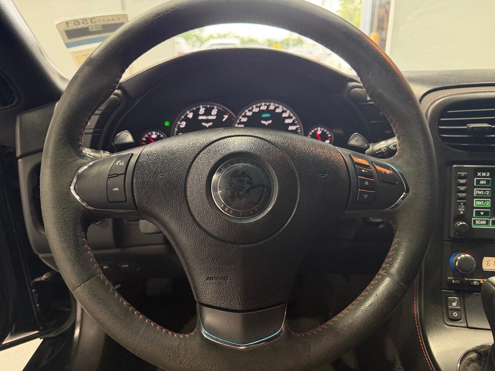 Thumbnail: 2012 Chevrolet Corvette - 4