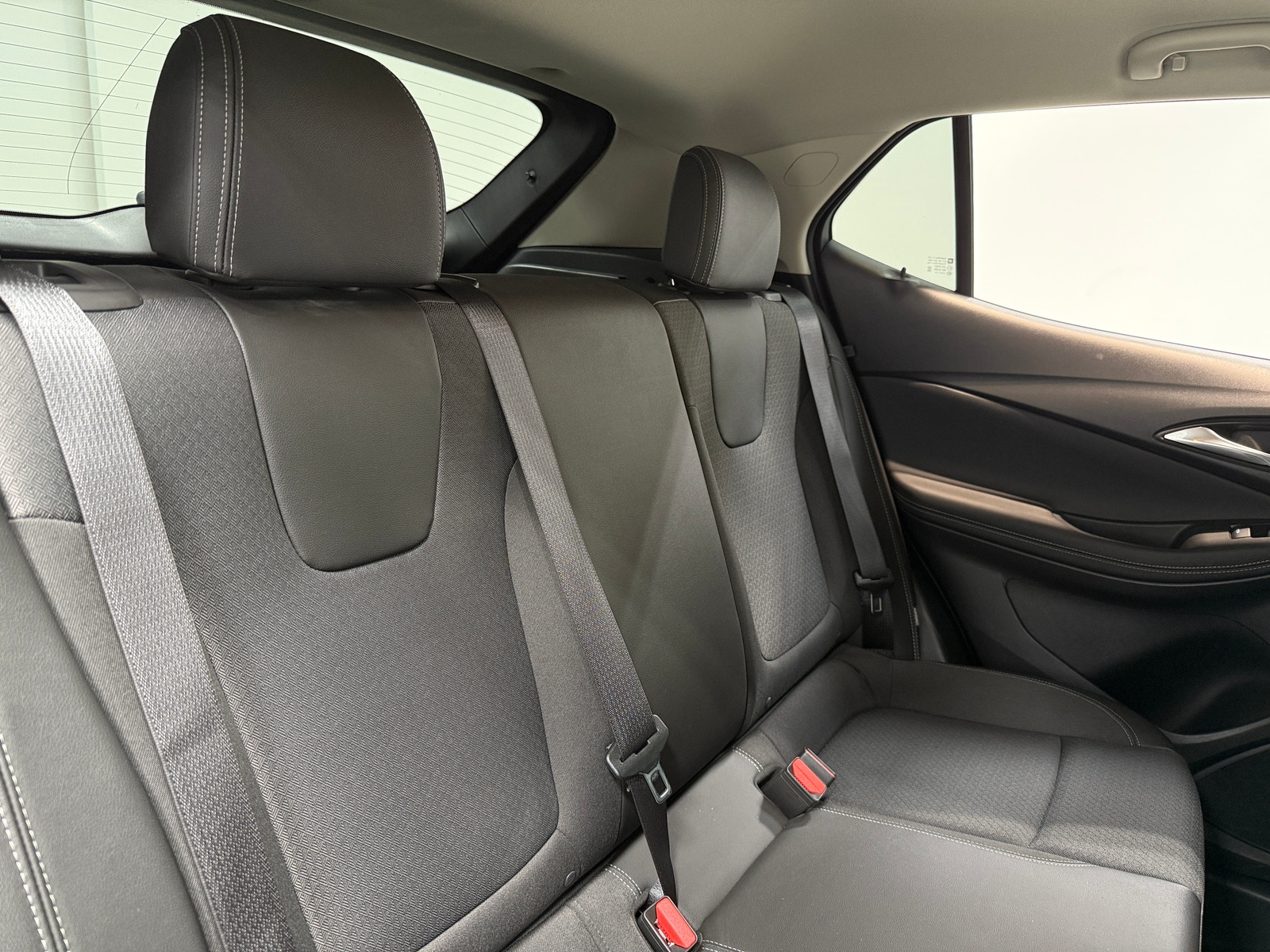 Thumbnail: 2025 Buick Encore GX - 5