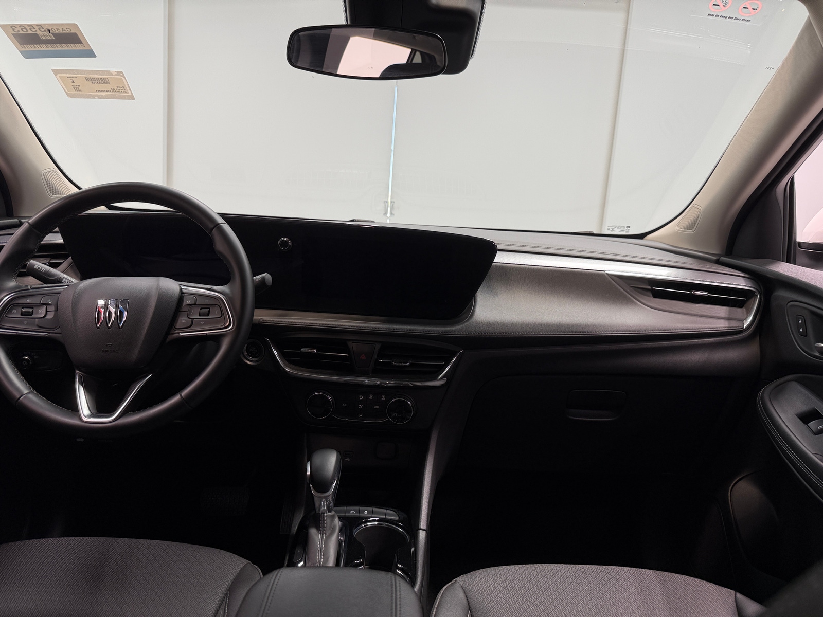 Thumbnail: 2025 Buick Encore GX - 2