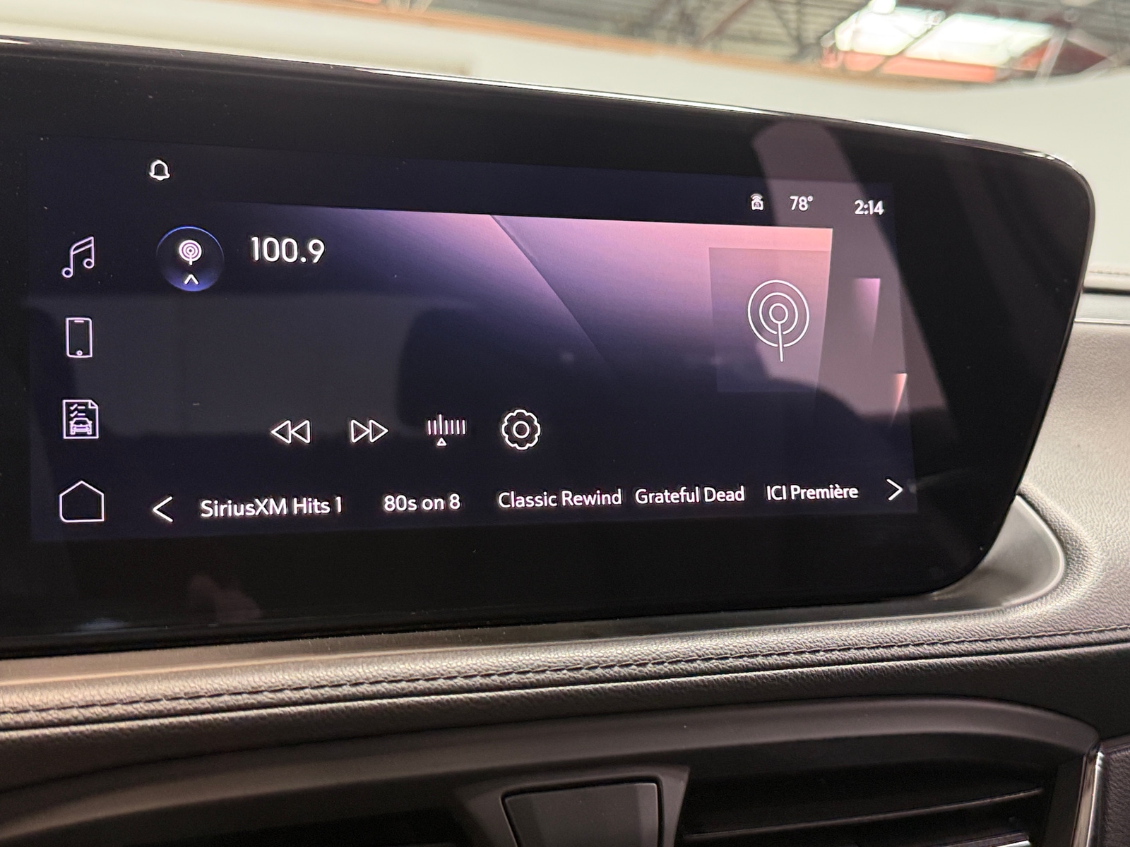 Thumbnail: 2025 Buick Encore GX - 3