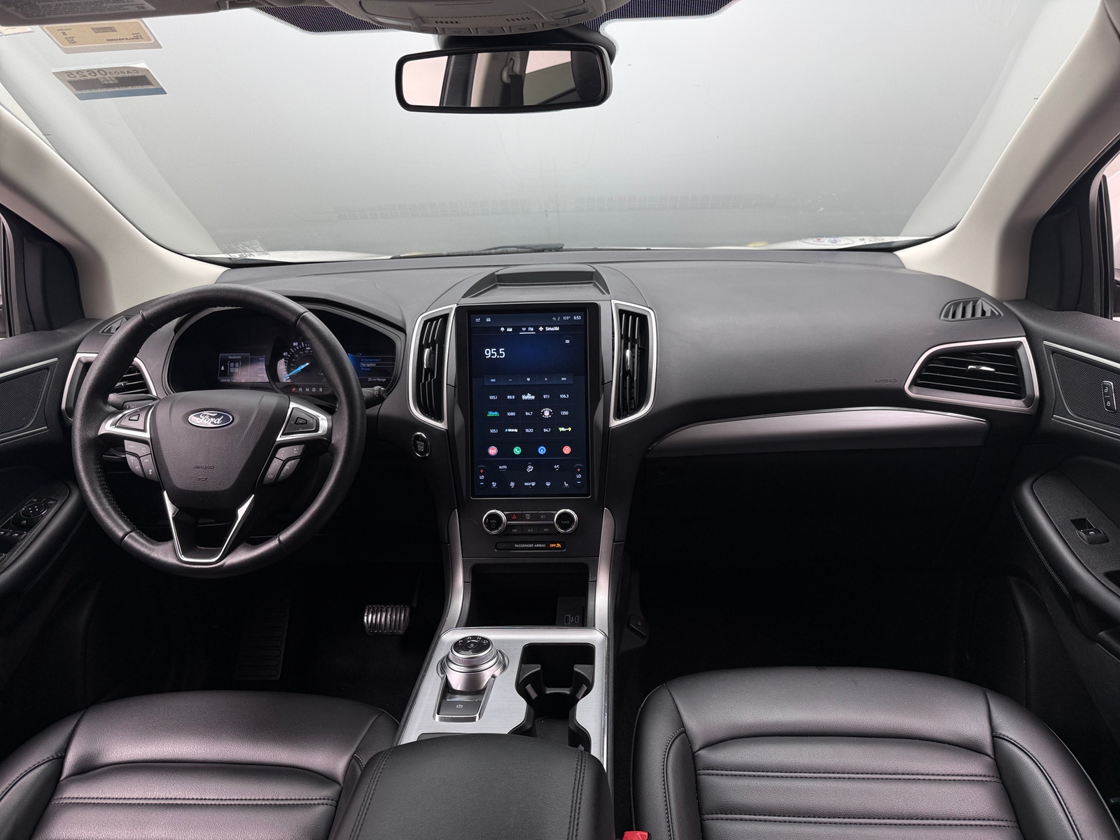 Thumbnail: 2022 Ford Edge - 2