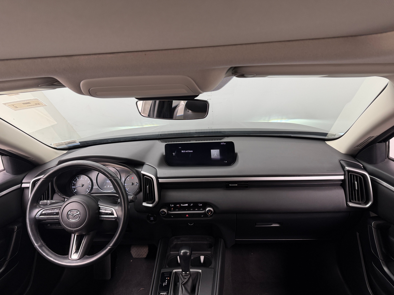 Thumbnail: 2023 Mazda CX-50 - 2
