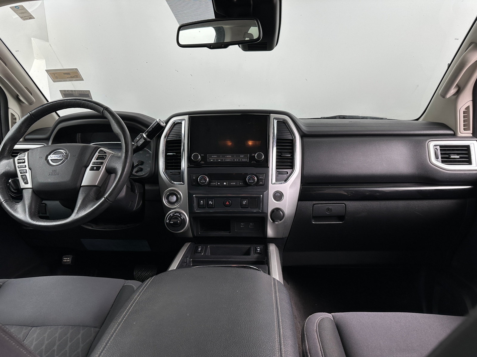 Thumbnail: 2021 Nissan Titan - 3