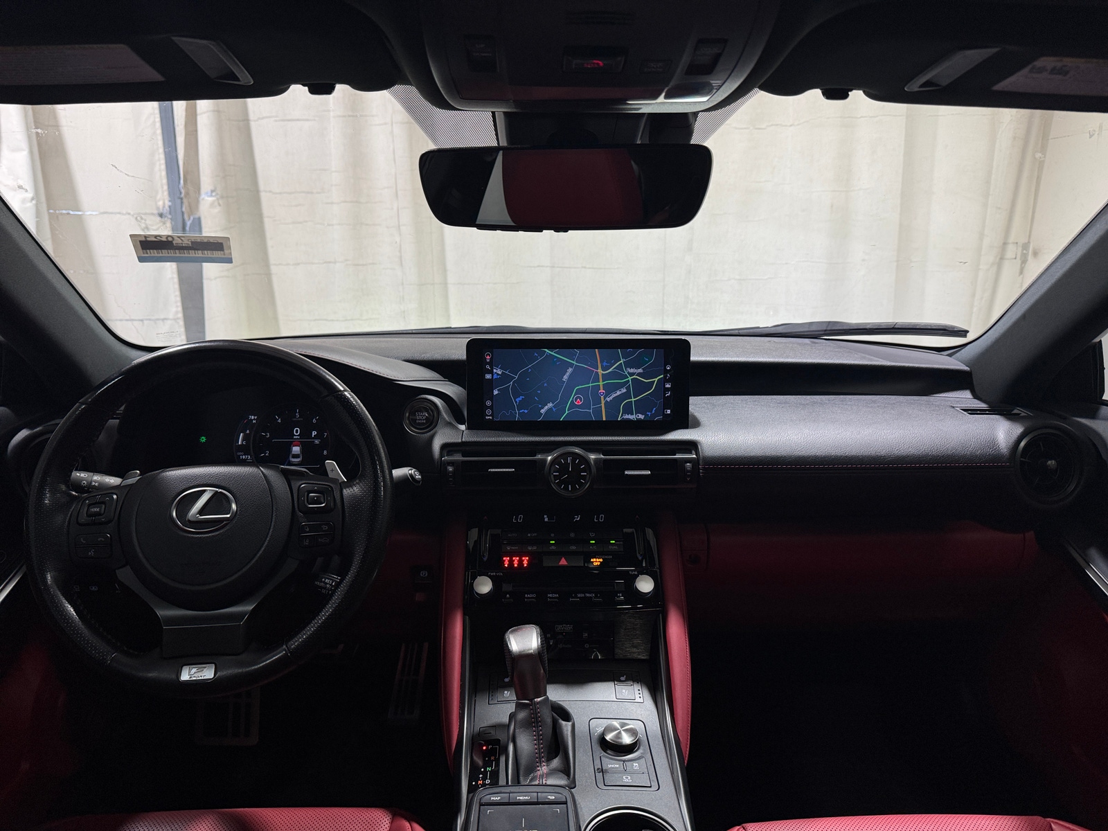 Thumbnail: 2023 Lexus IS - 2